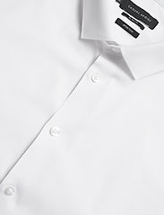 Casual Friday - CFPALLE Slim Fit Shirt - die niedrigsten preise - bright white - 6
