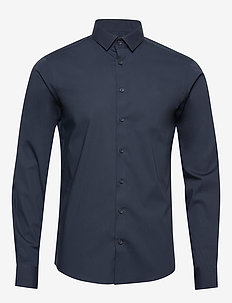 CFPALLE Slim Fit Shirt, Casual Friday