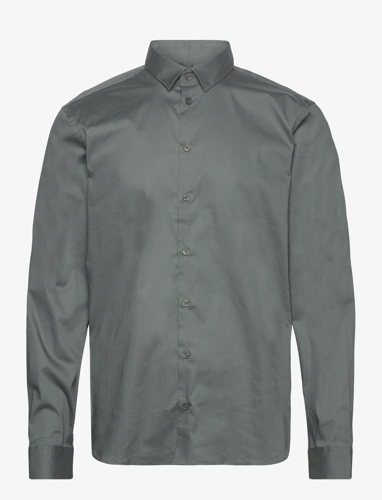 Casual Friday - CFPALLE Slim Fit Shirt - lowest prices - urban chic - 0