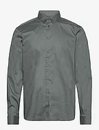 CFPALLE Slim Fit Shirt - URBAN CHIC