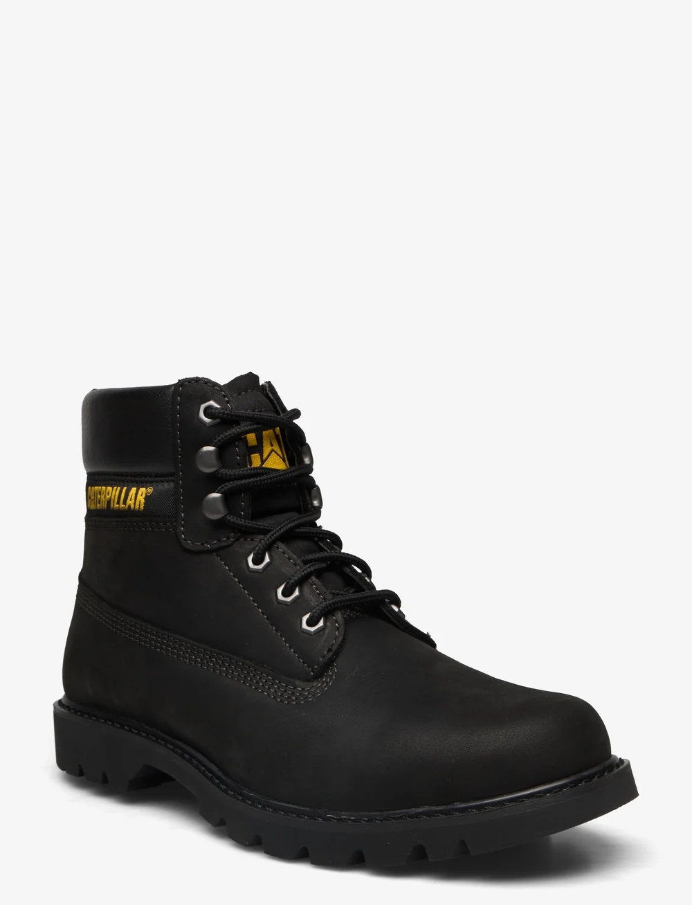 Cat Footwear Colorado 2.0 Laced boots Boozt