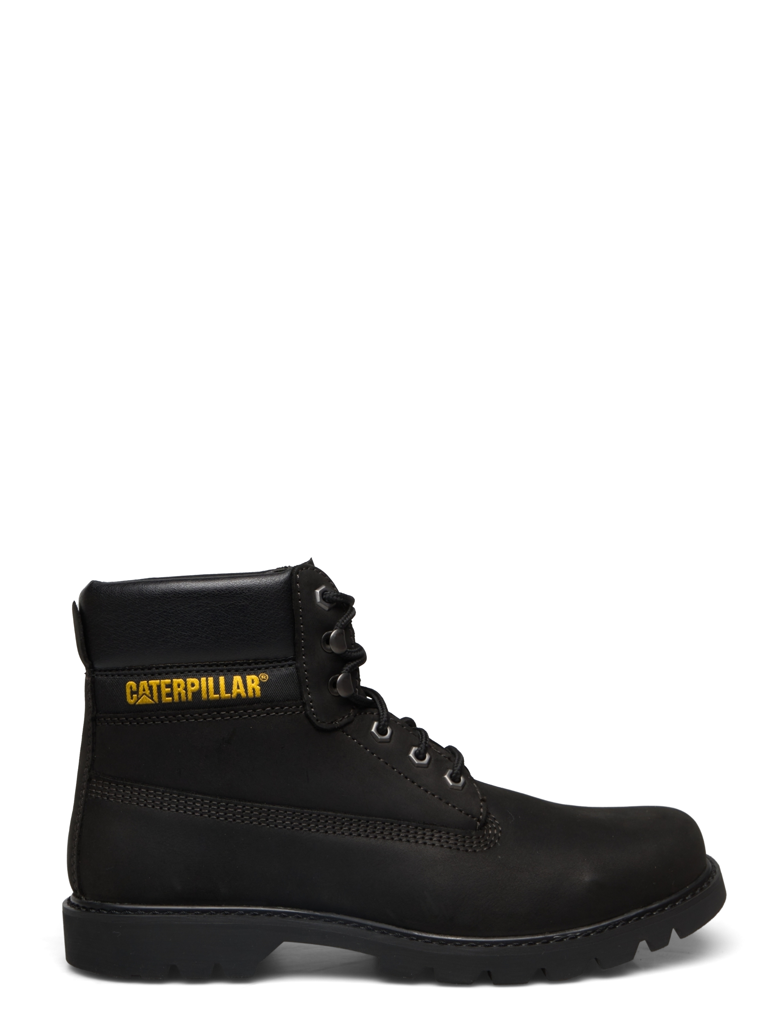 Cat Footwear - Colorado 2.0 - black - 1