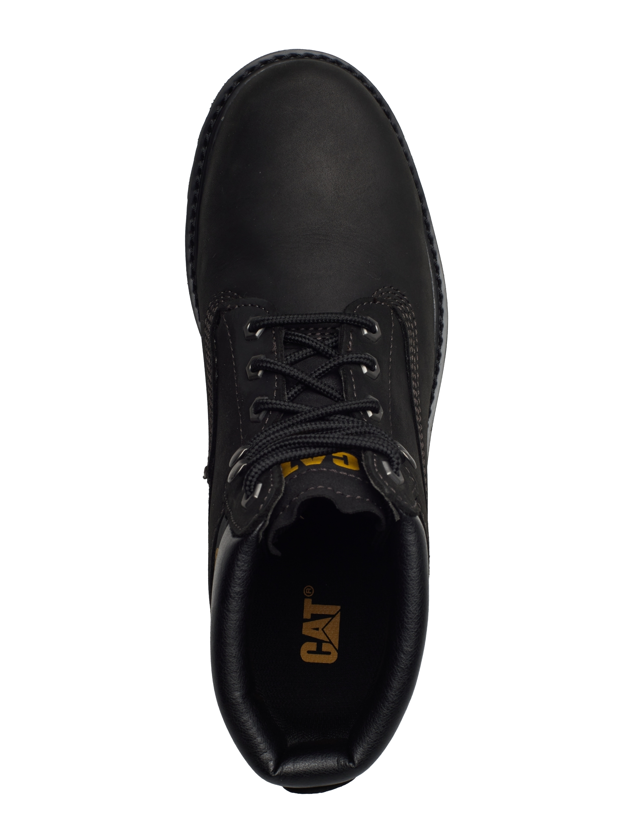 Cat Footwear - Colorado 2.0 - black - 3