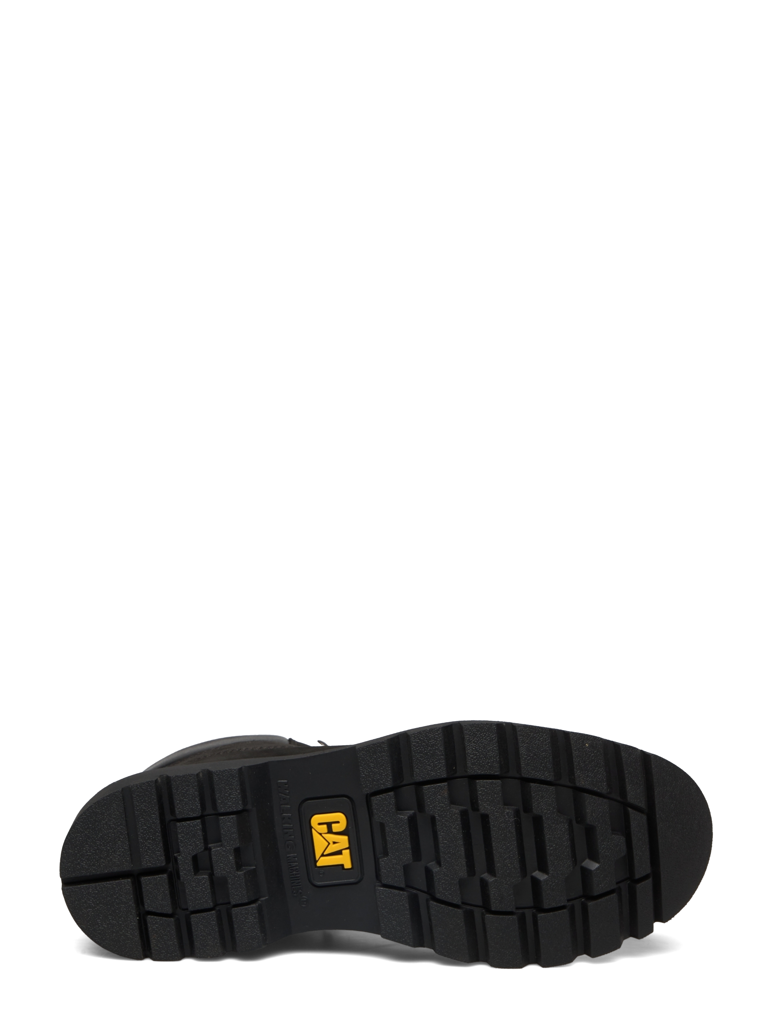 Cat Footwear - Colorado 2.0 - black - 4