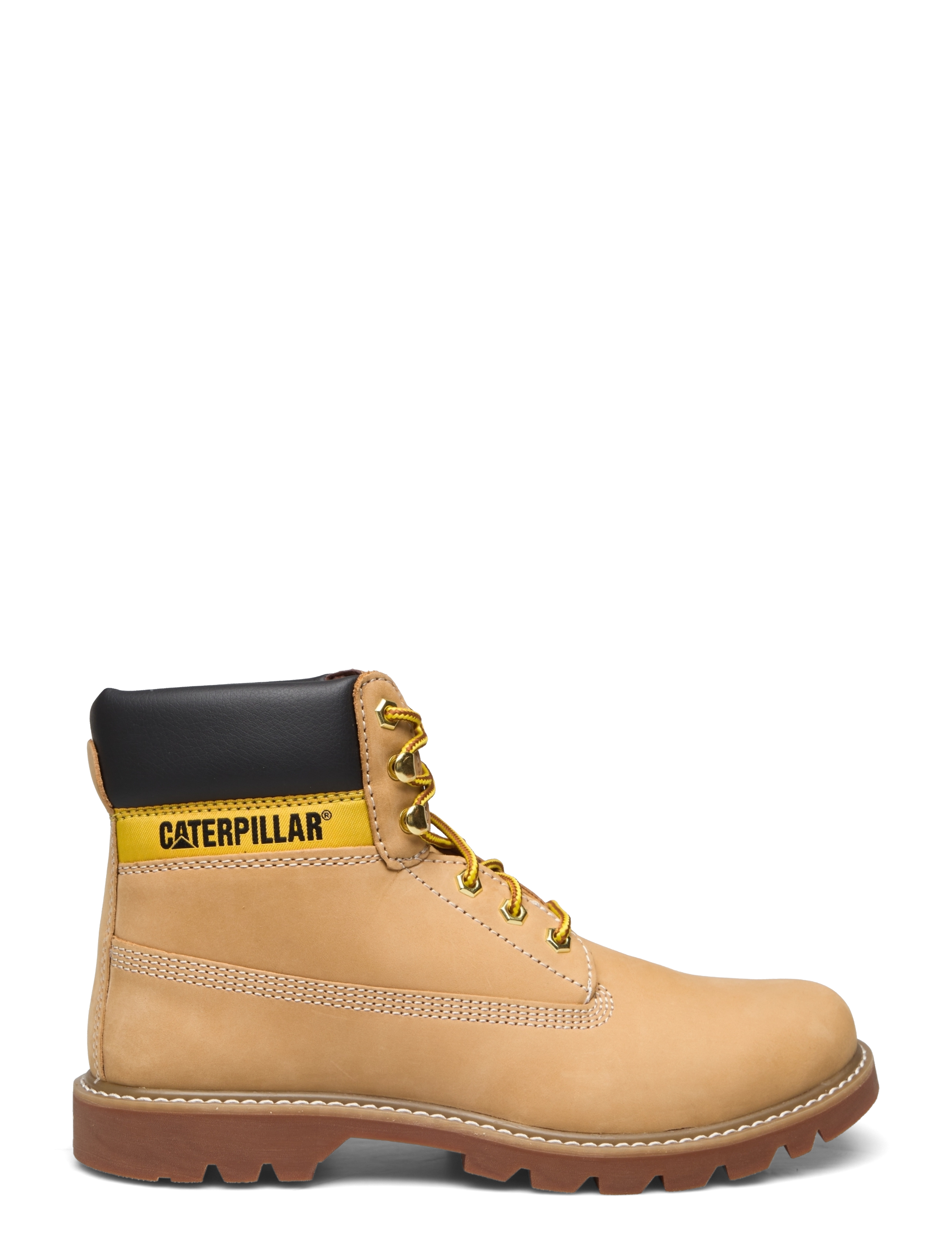 Cat Footwear - Colorado 2.0 - honey reset - 1