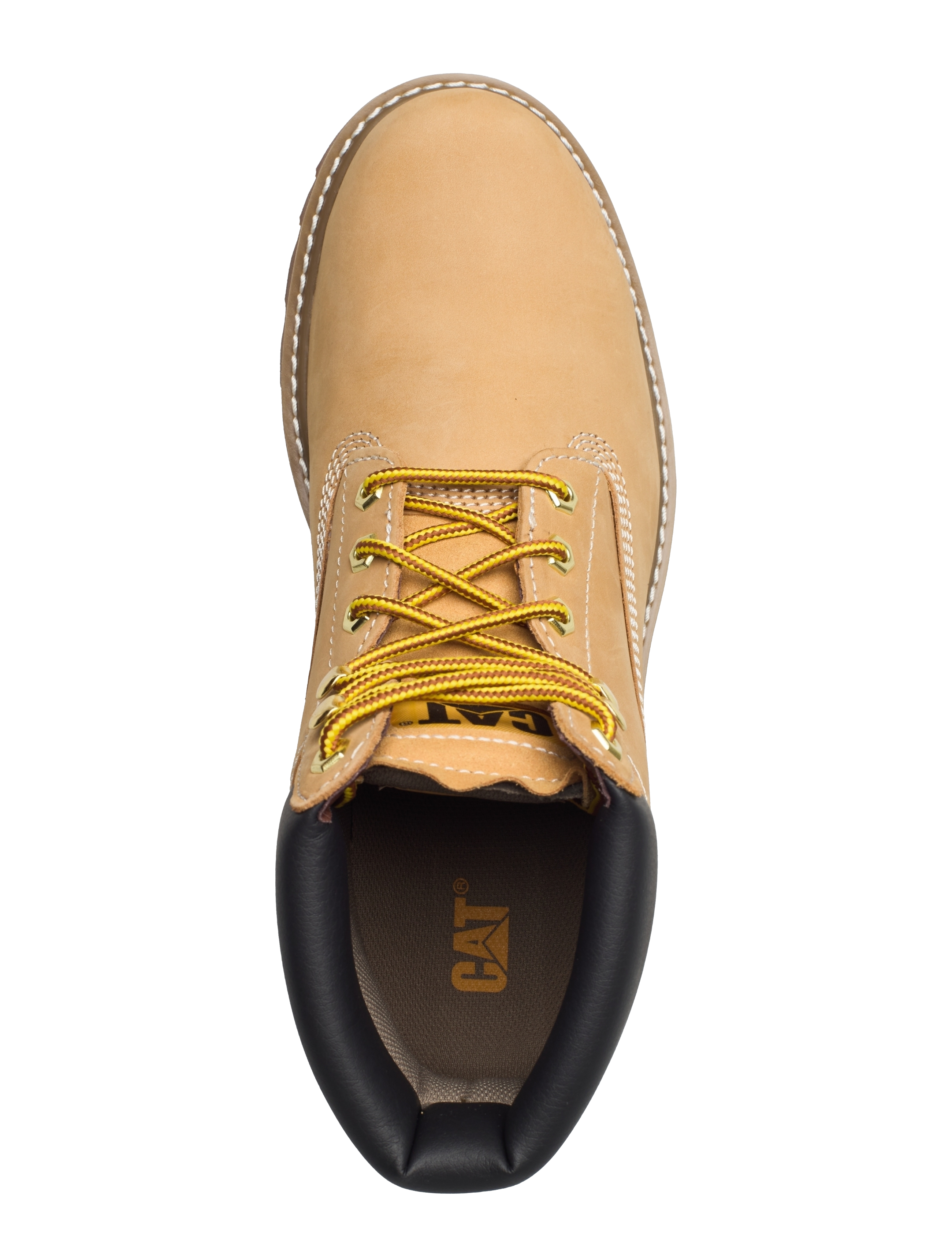Cat Footwear - Colorado 2.0 - honey reset - 3