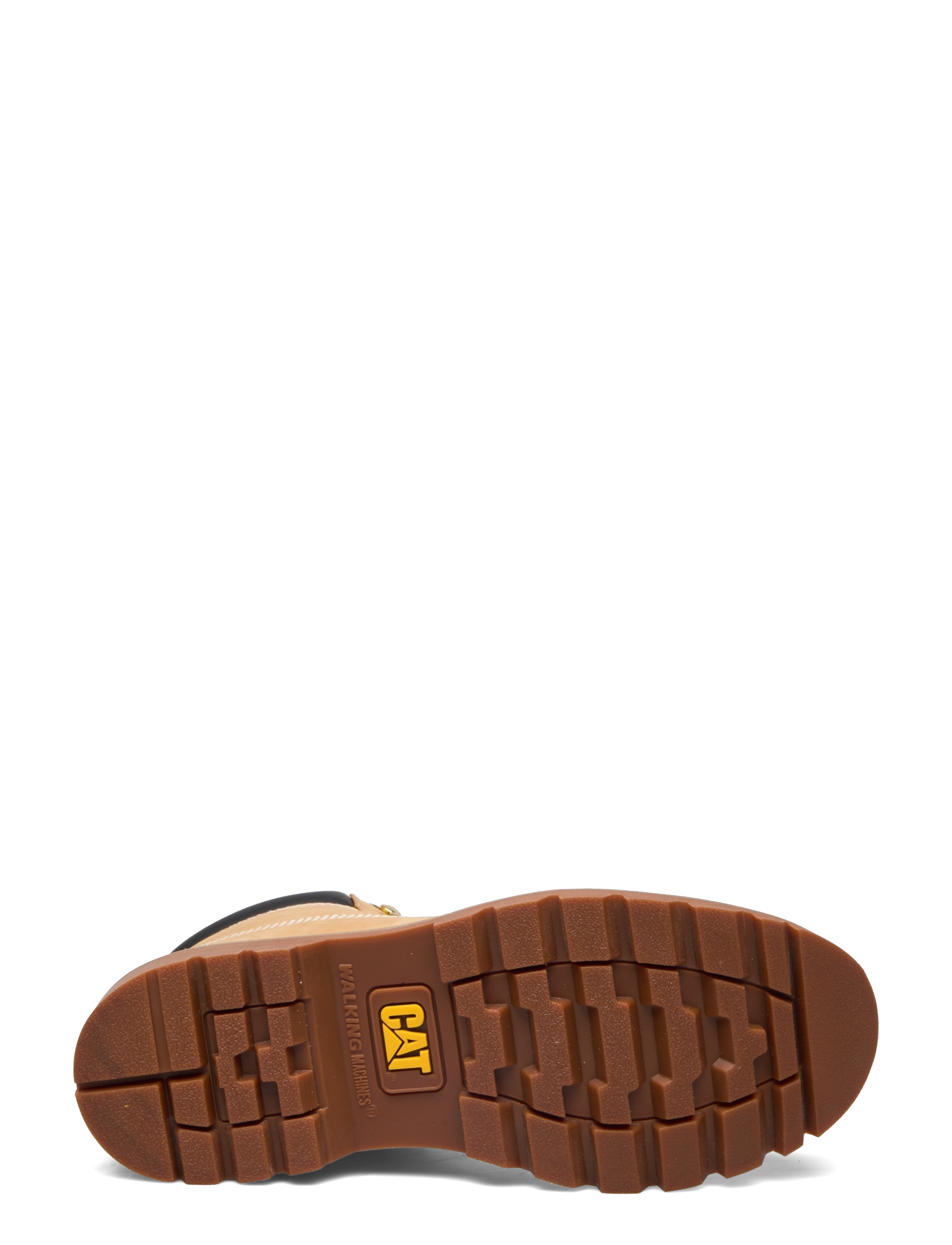 Cat Footwear - Colorado 2.0 - honey reset - 4