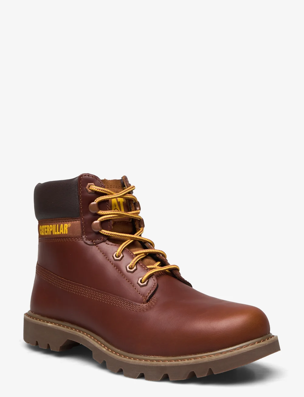 Cat Footwear Colorado 2.0 Laced boots Boozt