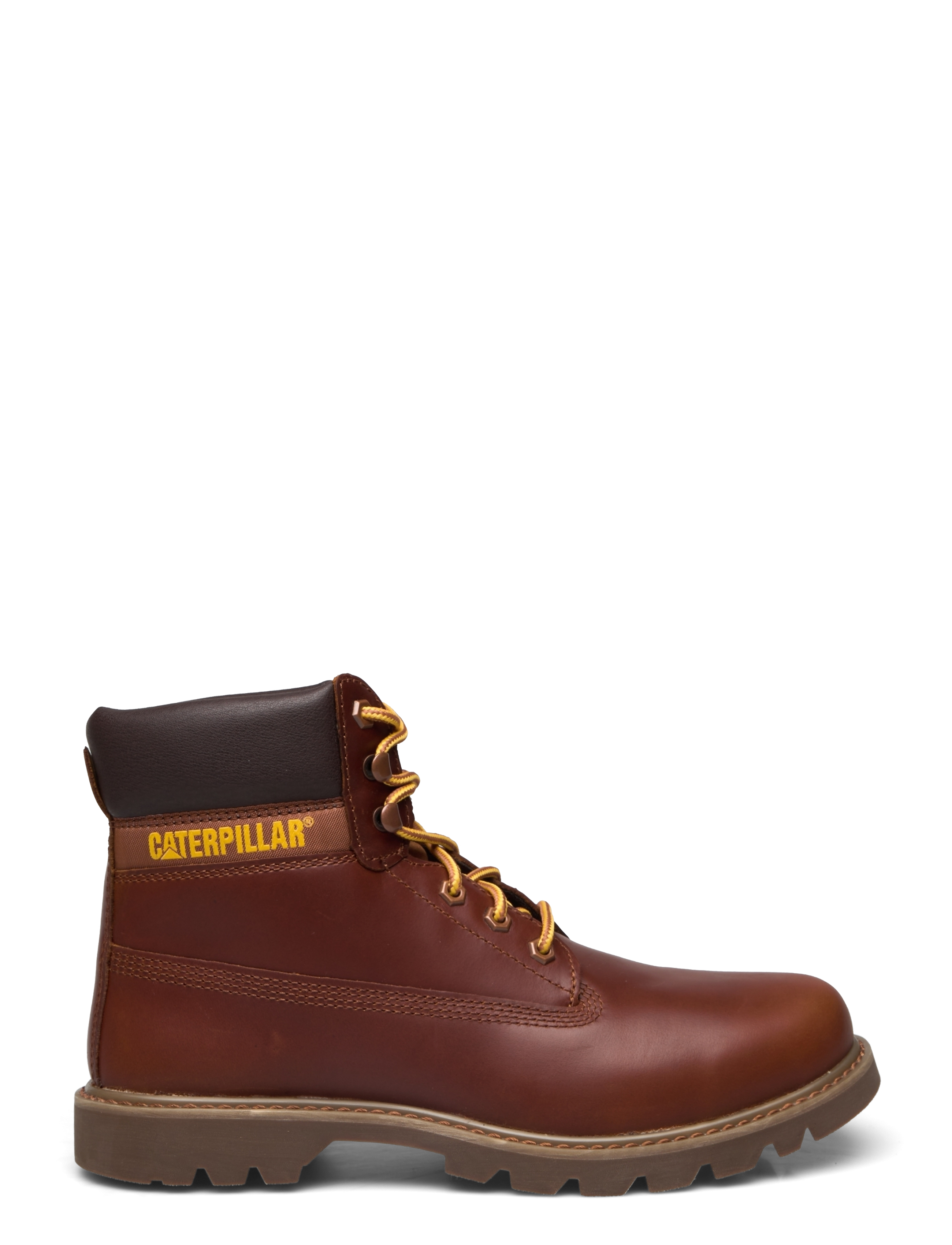 Cat Footwear - Colorado 2.0 - algorithm - 1