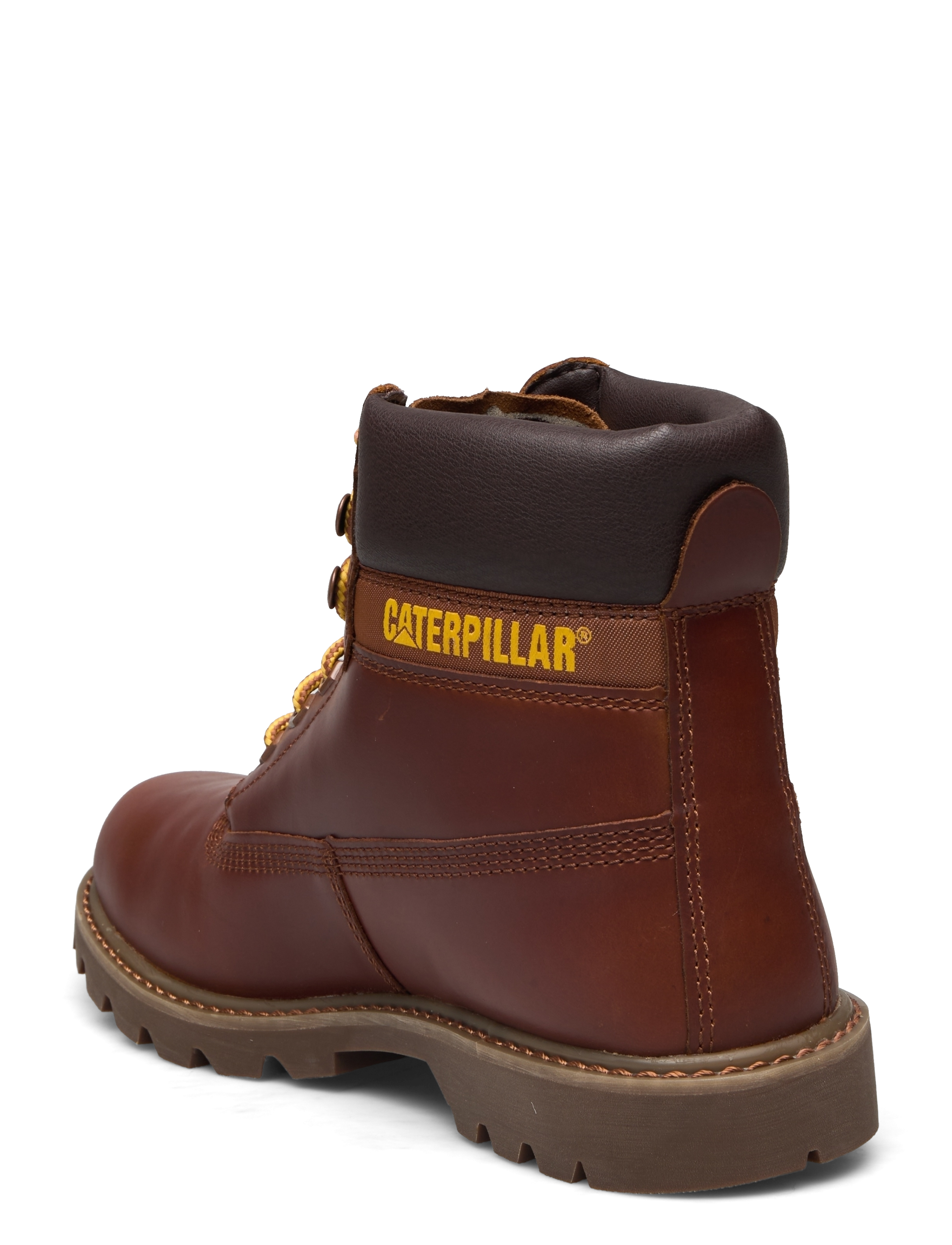 Cat Footwear - Colorado 2.0 - algorithm - 2