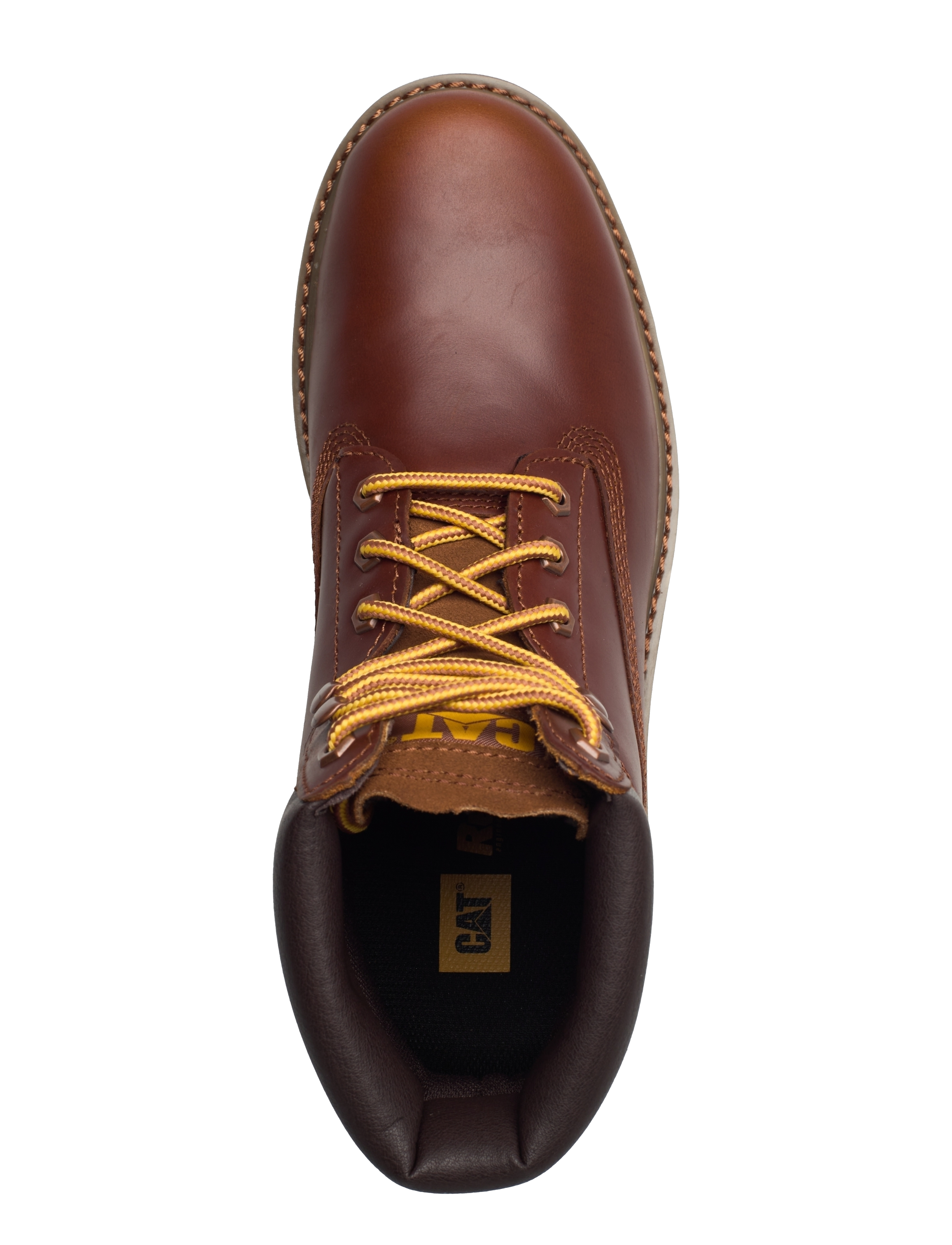 Cat Footwear - Colorado 2.0 - algorithm - 4