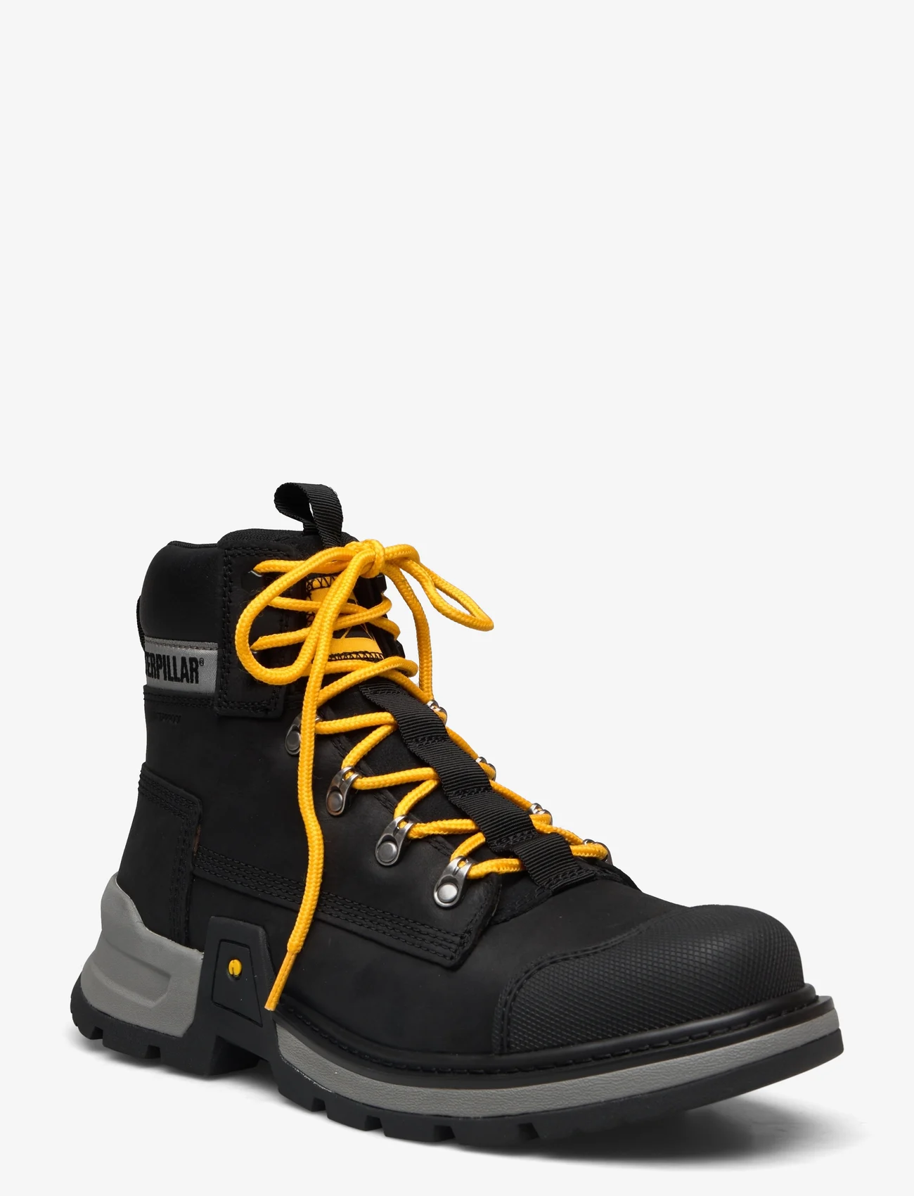 Cat Footwear - Colorado Expedition Wp - winter boots - dark shadows/black - 0