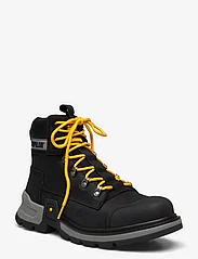 Cat Footwear - Colorado Expedition Wp - vinter boots - dark shadows/black - 0