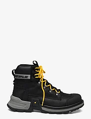 Cat Footwear - Colorado Expedition Wp - vinter boots - dark shadows/black - 2