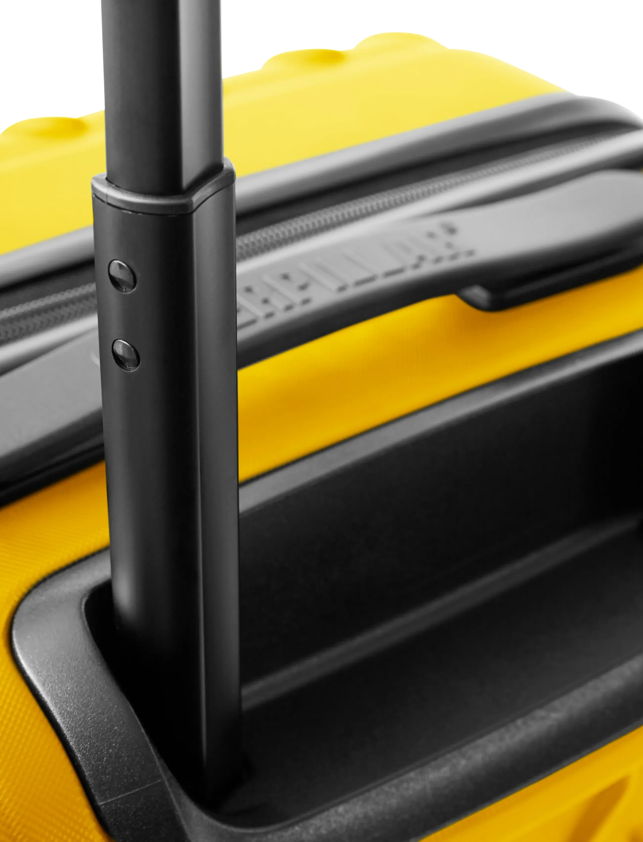 Caterpillar - CAT Industrial Plate Trolley 3 pcs set - Cat Cargo - shoppa efter tillfälle - yellow - 2