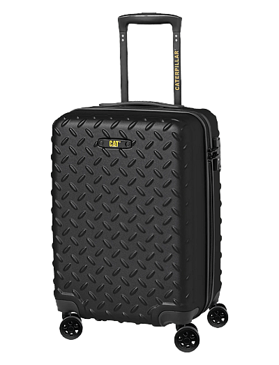 Cat Industrial Plate Trolley 20" - Cat Cargo - HåRde Kufferter