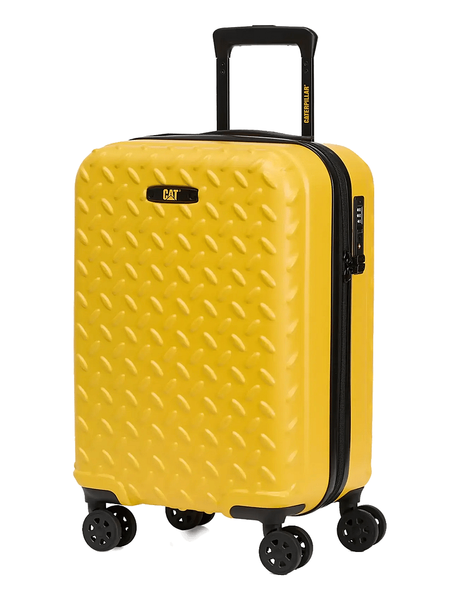 Caterpillar - CAT Industrial Plate Trolley 20" - Cat Cargo - shoppa efter tillfälle - yellow - 0