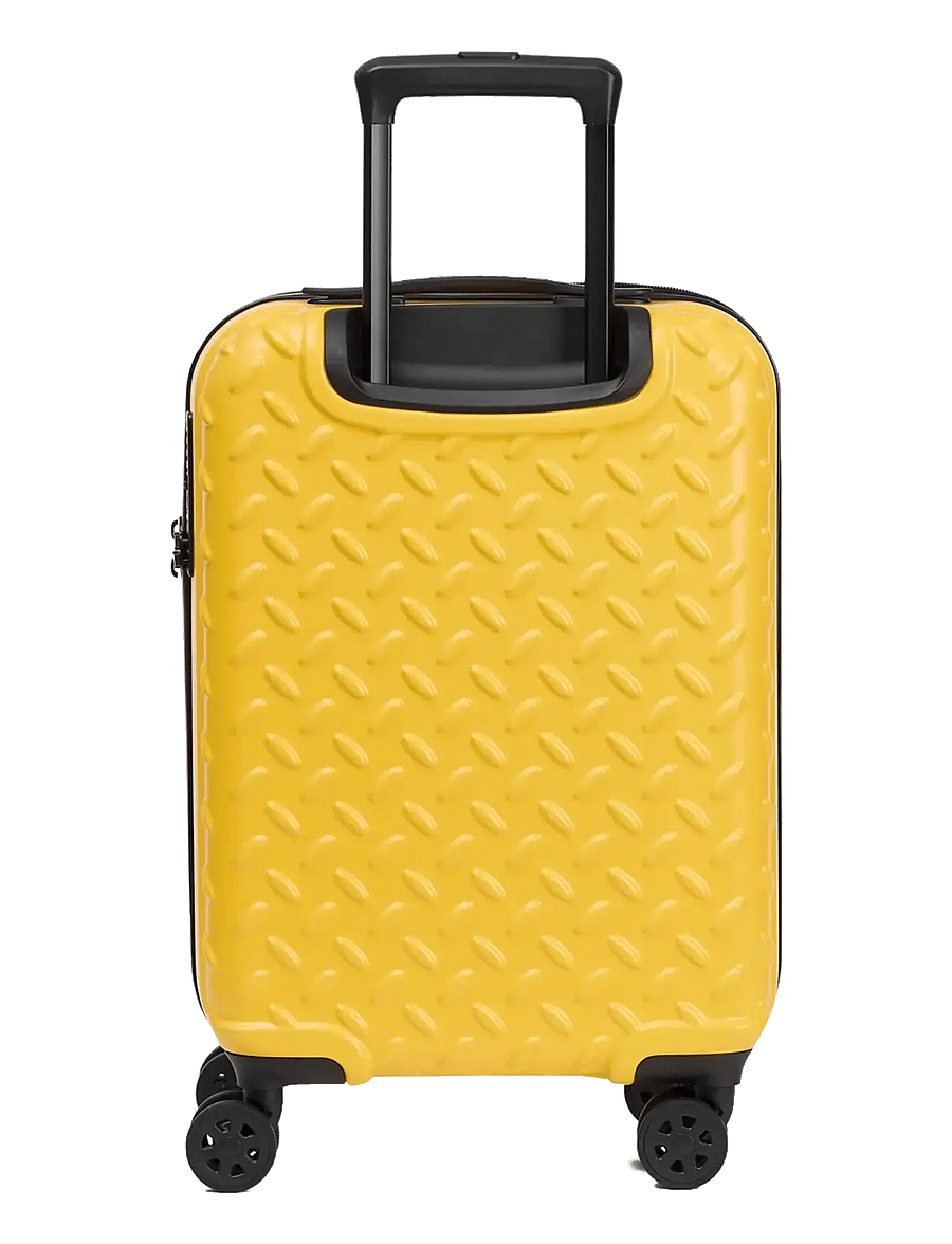 Caterpillar - CAT Industrial Plate Trolley 20" - Cat Cargo - shoppa efter tillfälle - yellow - 1