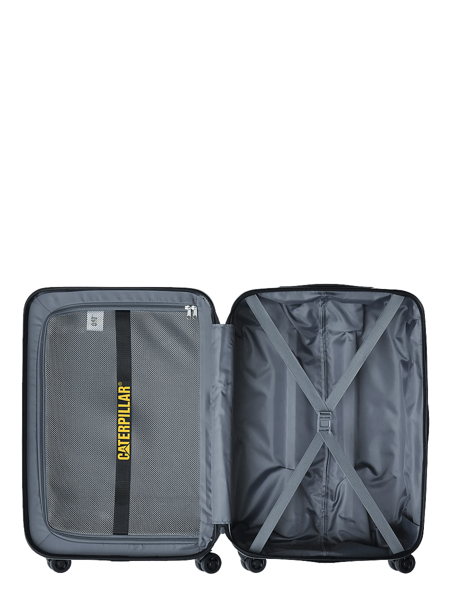 Caterpillar - CAT Industrial Plate Trolley 20" - Cat Cargo - shoppa efter tillfälle - yellow - 2