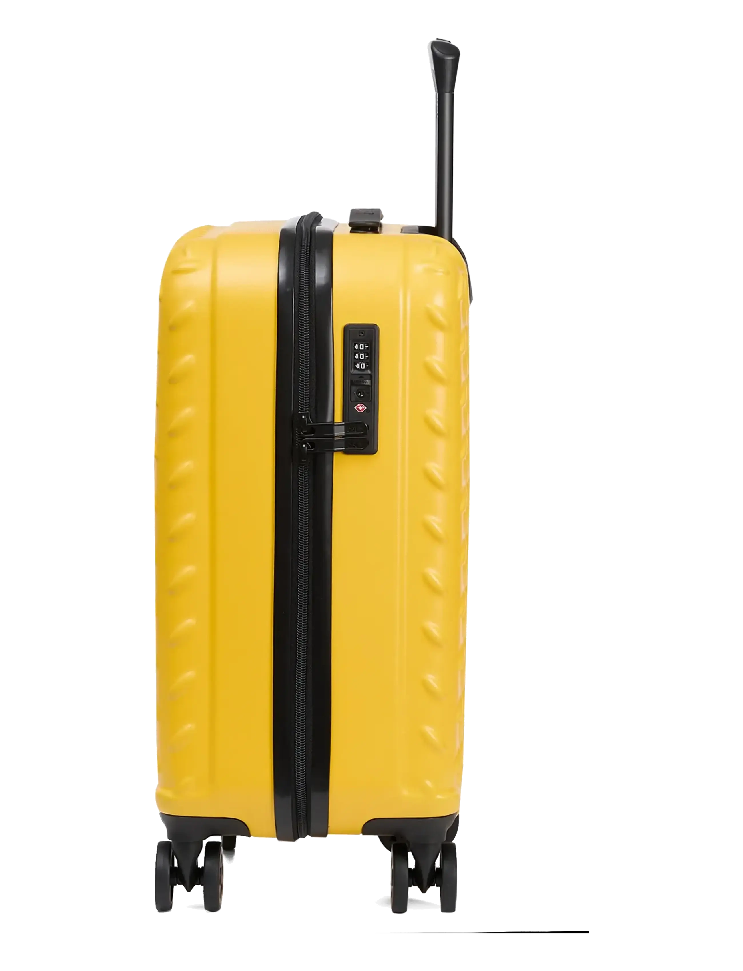 Caterpillar - CAT Industrial Plate Trolley 20" - Cat Cargo - shoppa efter tillfälle - yellow - 3