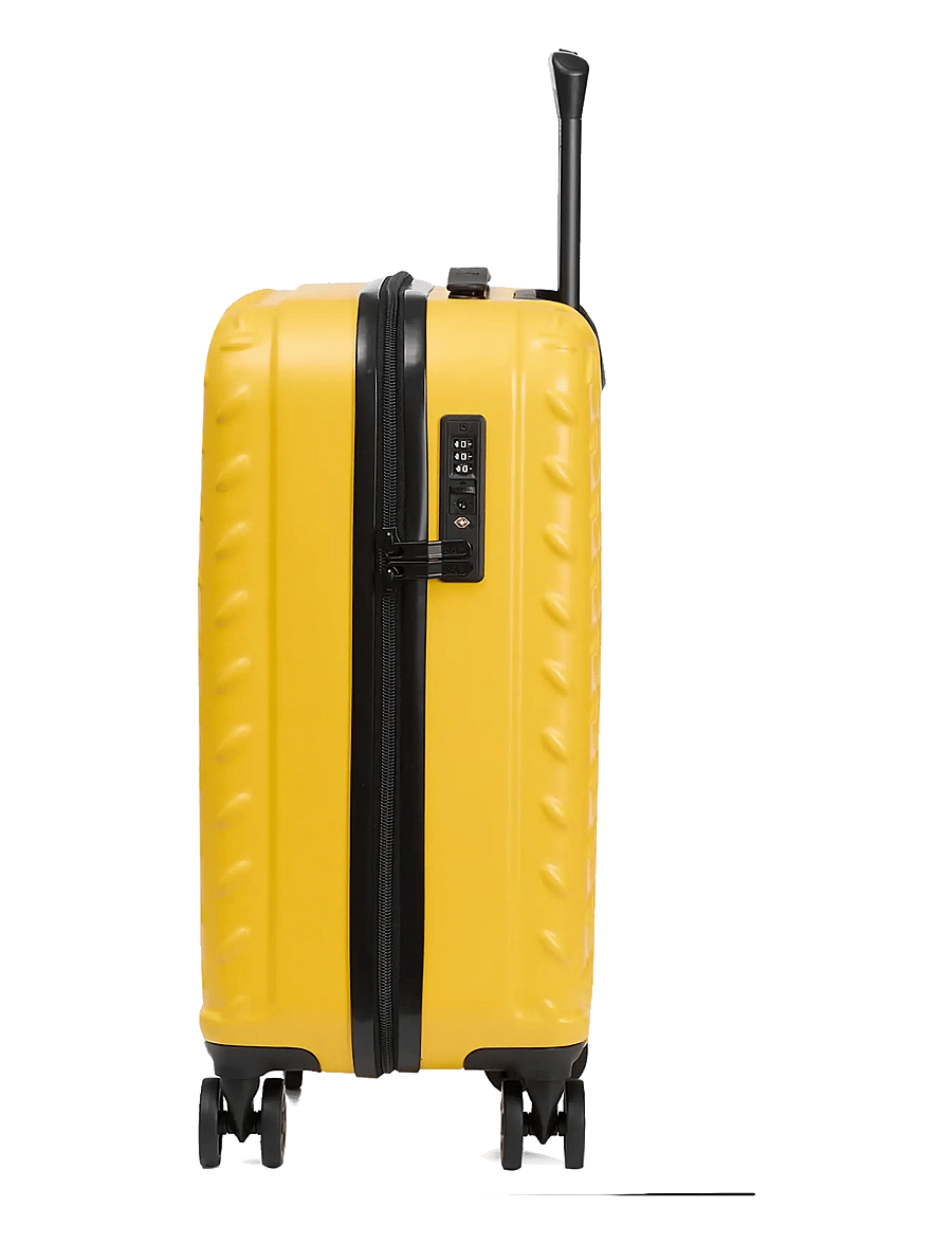 Caterpillar - CAT Industrial Plate Trolley 20" - Cat Cargo - shoppa efter tillfälle - yellow - 3