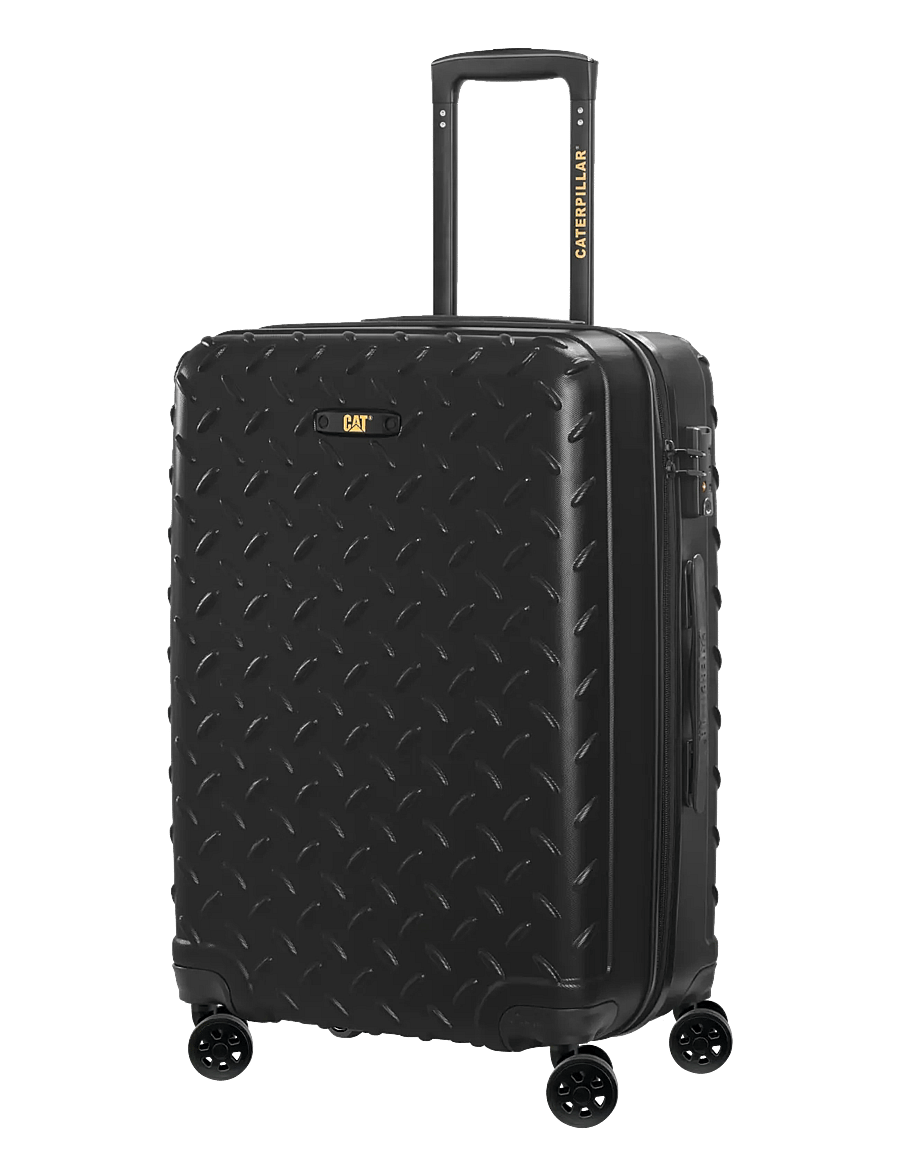 Caterpillar - CAT Industrial Plate Trolley 28" - Cat Cargo - shoppa efter tillfälle - black - 0