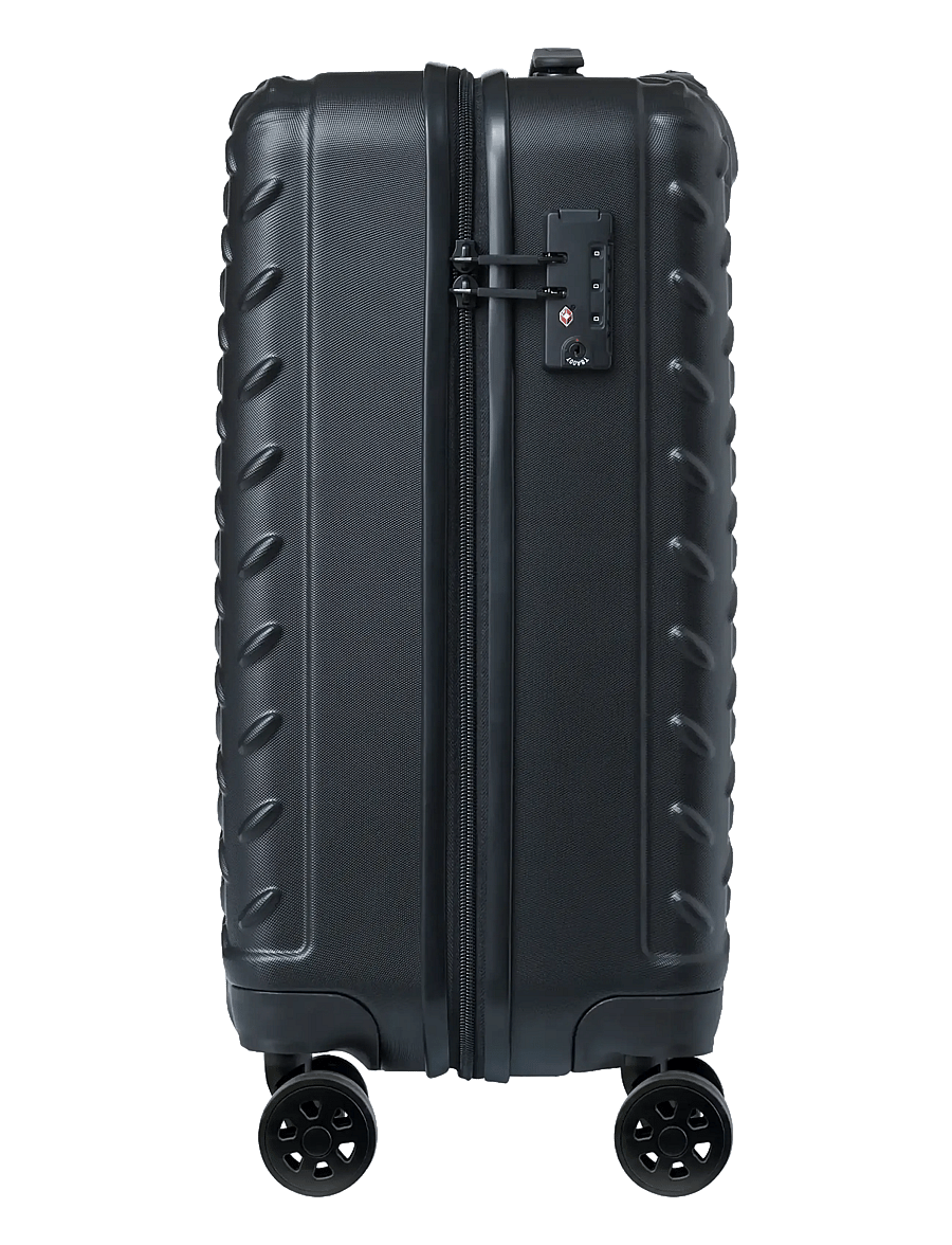 Caterpillar - CAT Industrial Plate Trolley 28" - Cat Cargo - shoppa efter tillfälle - black - 3