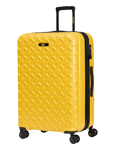 Cat Industrial Plate Trolley 28"- Cat Cargo - HåRde Kufferter