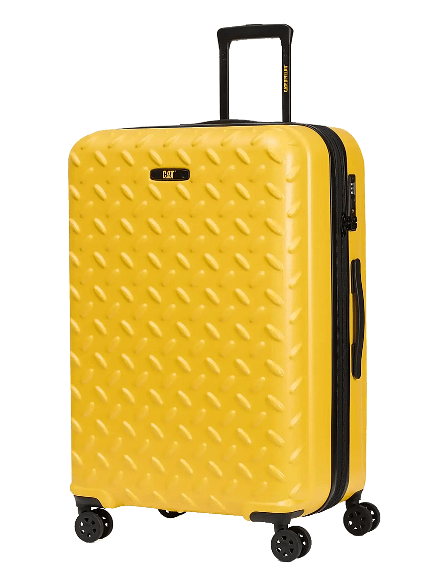 Caterpillar - CAT Industrial Plate Trolley 28" - Cat Cargo - shoppa efter tillfälle - yellow - 0