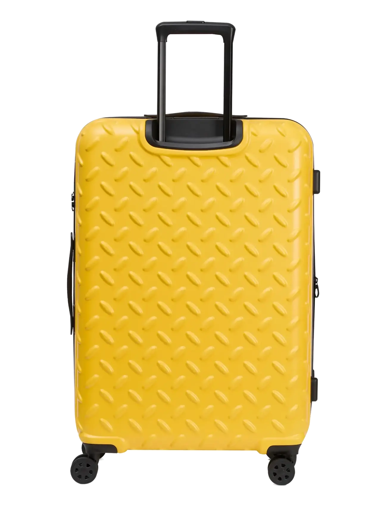 Caterpillar - CAT Industrial Plate Trolley 28"  - Cat Cargo - shoppa efter tillfälle - yellow - 1