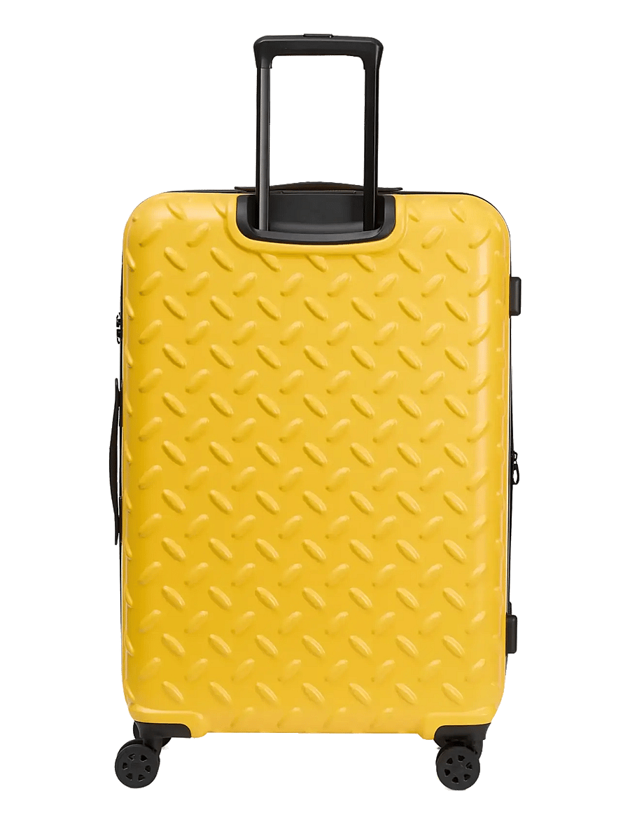 Caterpillar - CAT Industrial Plate Trolley 28" - Cat Cargo - shoppa efter tillfälle - yellow - 1