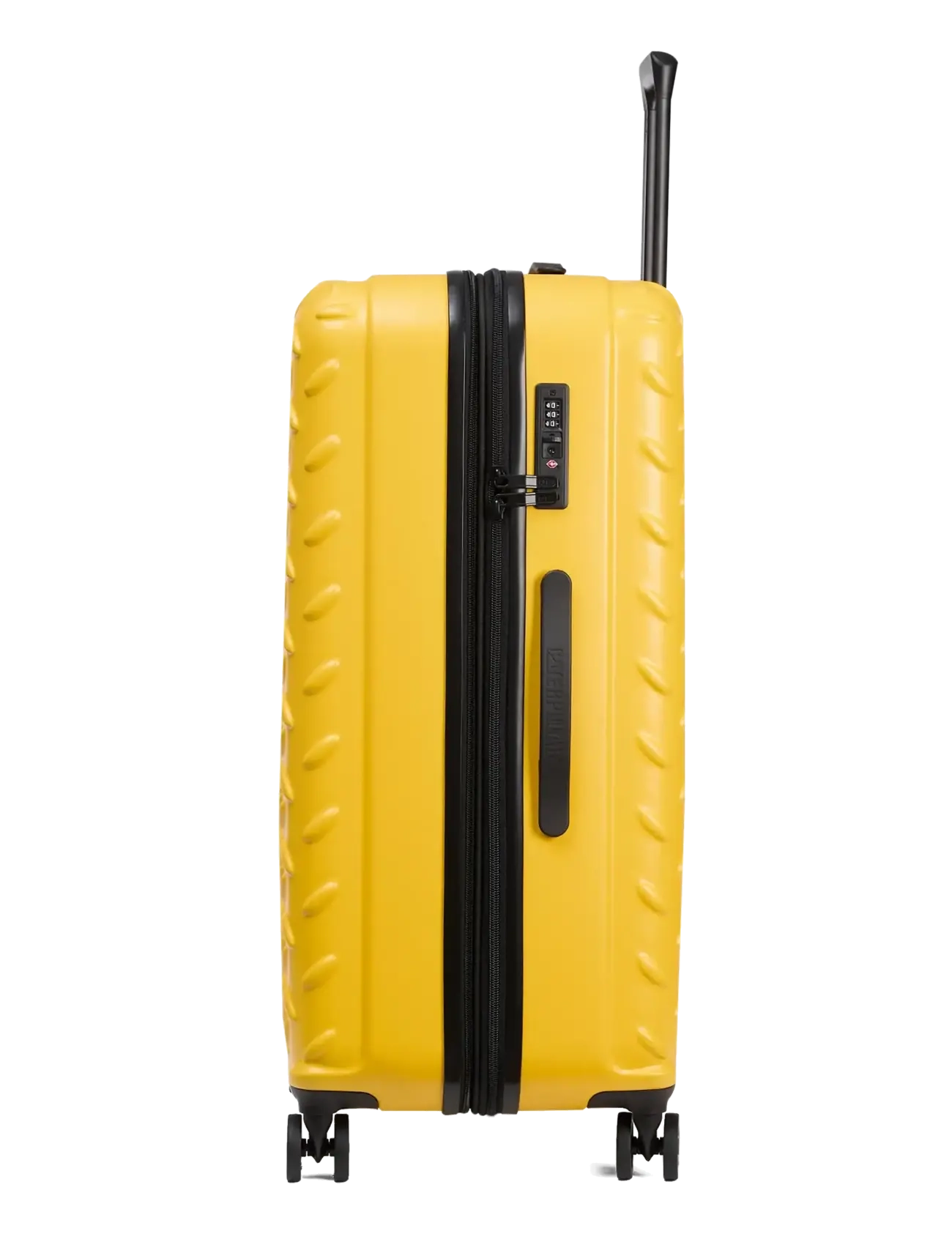 Caterpillar - CAT Industrial Plate Trolley 28"  - Cat Cargo - shoppa efter tillfälle - yellow - 3