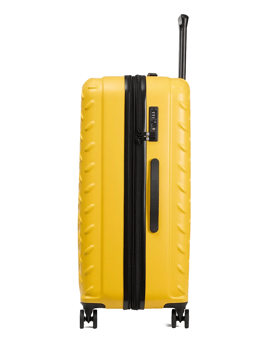 Caterpillar - CAT Industrial Plate Trolley 28" - Cat Cargo - shoppa efter tillfälle - yellow - 3