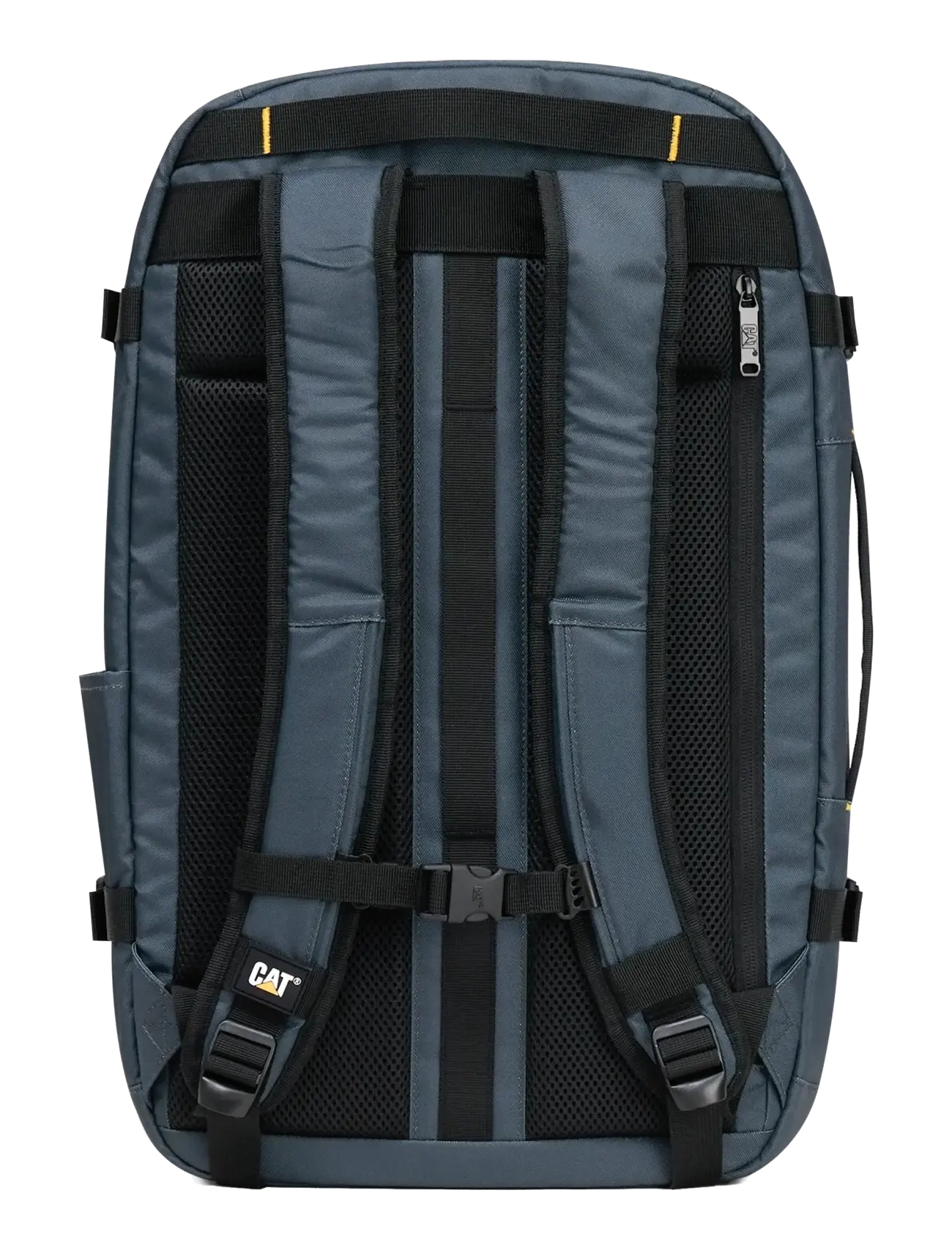 Caterpillar - CAT Voyager Cabin Backpack - Cargo Voyager - carry-on-ryggsäckar - charcoal - 1