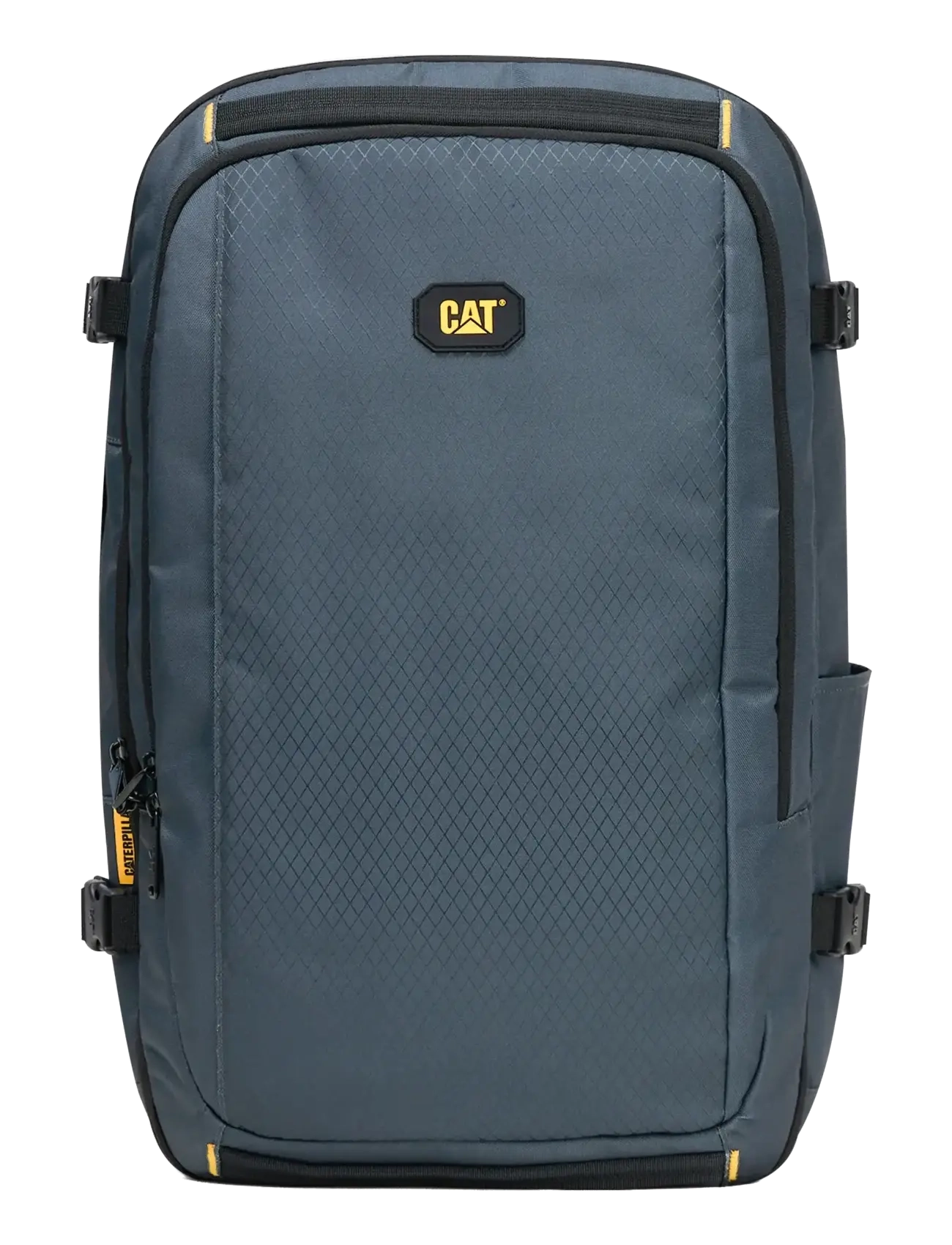 Caterpillar - CAT Voyager Cabin Backpack - Cargo Voyager - carry-on-ryggsäckar - charcoal - 2