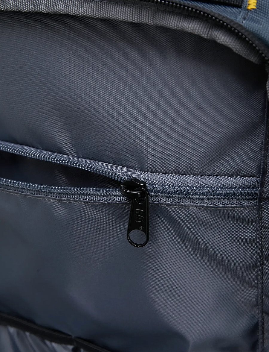 Caterpillar - CAT Voyager Cabin Backpack - Cargo Voyager - carry-on-ryggsäckar - charcoal - 4