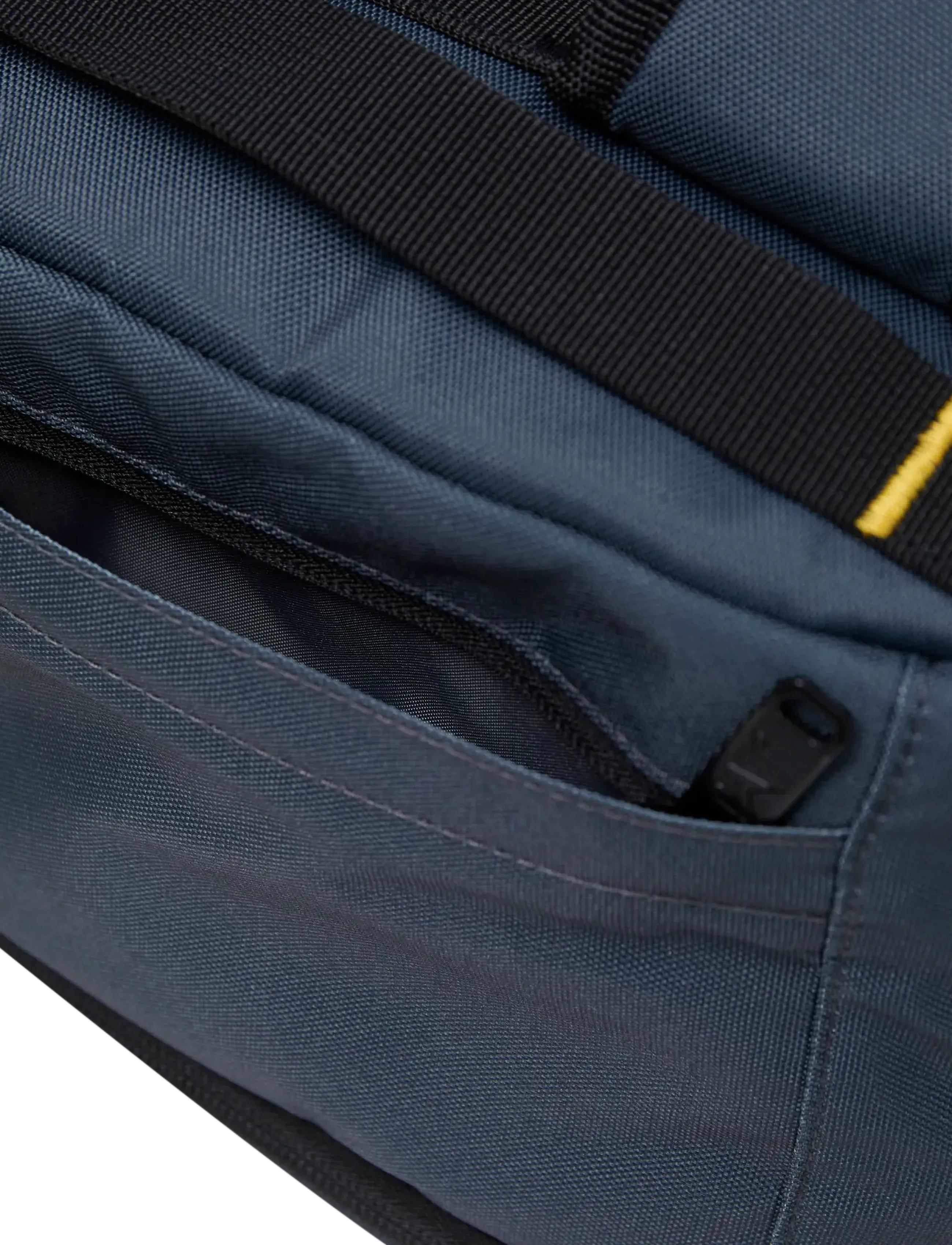 Caterpillar - CAT Voyager Cabin Backpack - Cargo Voyager - carry-on-ryggsäckar - charcoal - 5