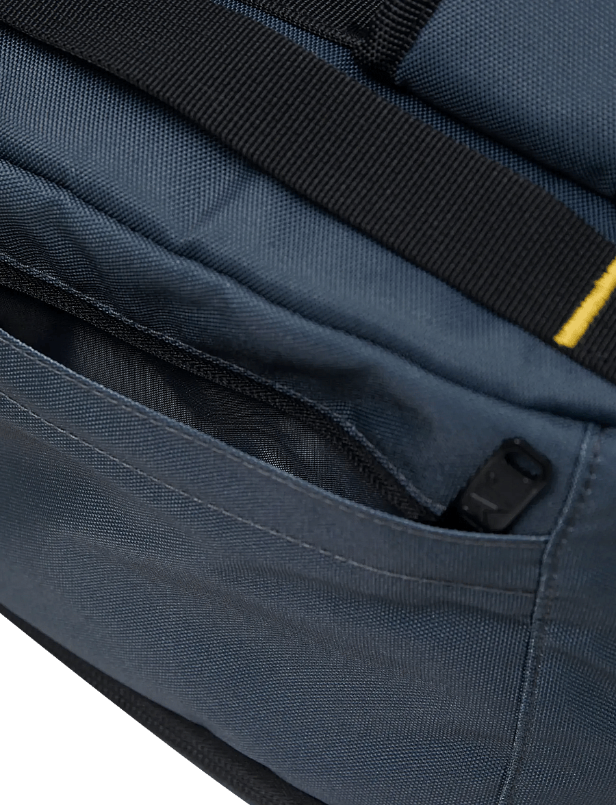Caterpillar - CAT Voyager Cabin Backpack - Cargo Voyager - carry-on-ryggsäckar - charcoal - 5