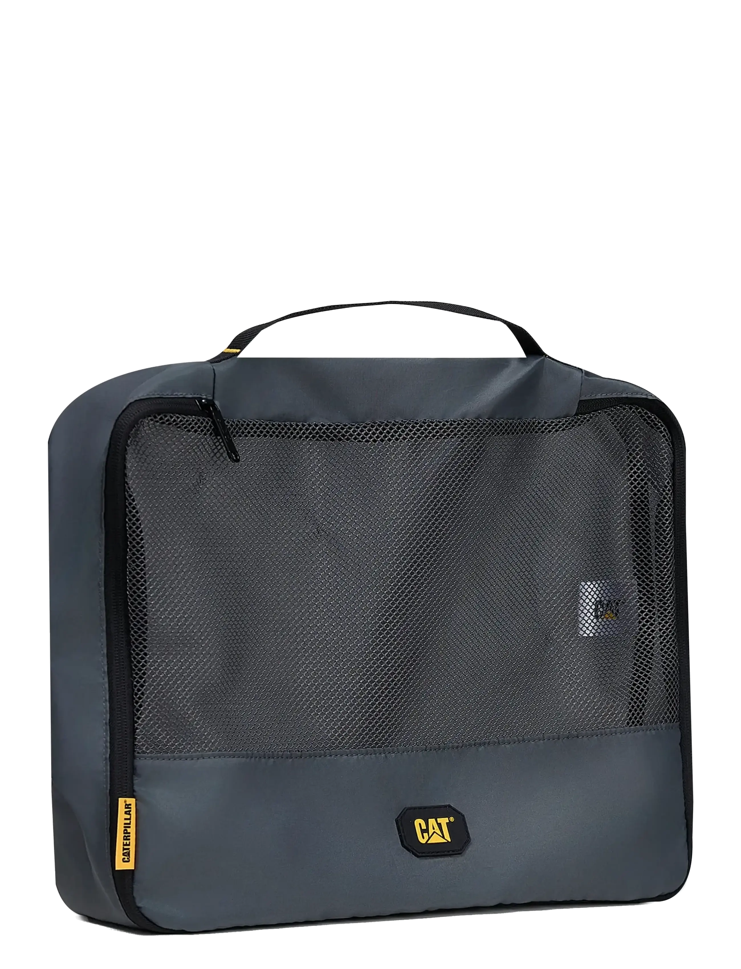 Caterpillar CAT Voyager Packing Cubes - Cargo Voyager - Väskor - CHARCOAL / grey