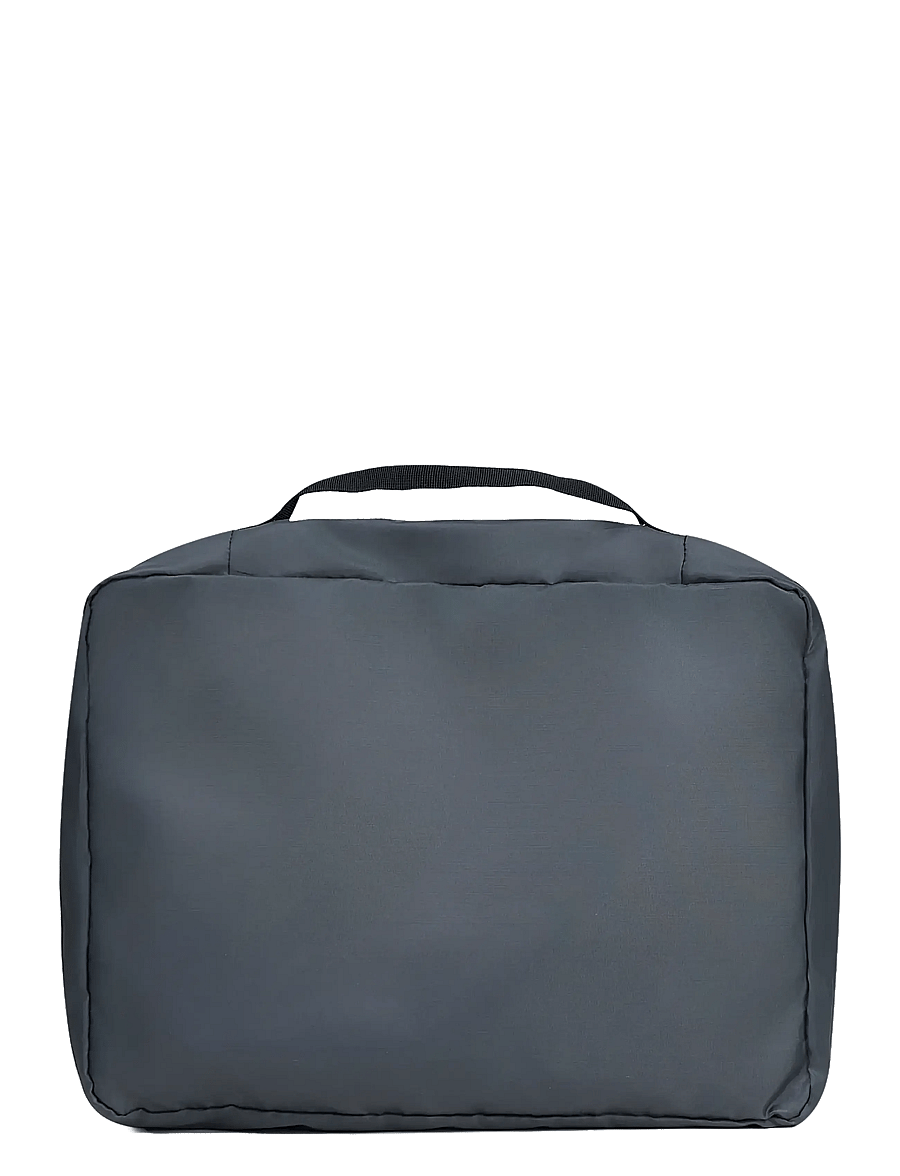 Caterpillar - CAT Voyager Packing Cubes - Cargo Voyager - packningsorganiserare - charcoal - 1