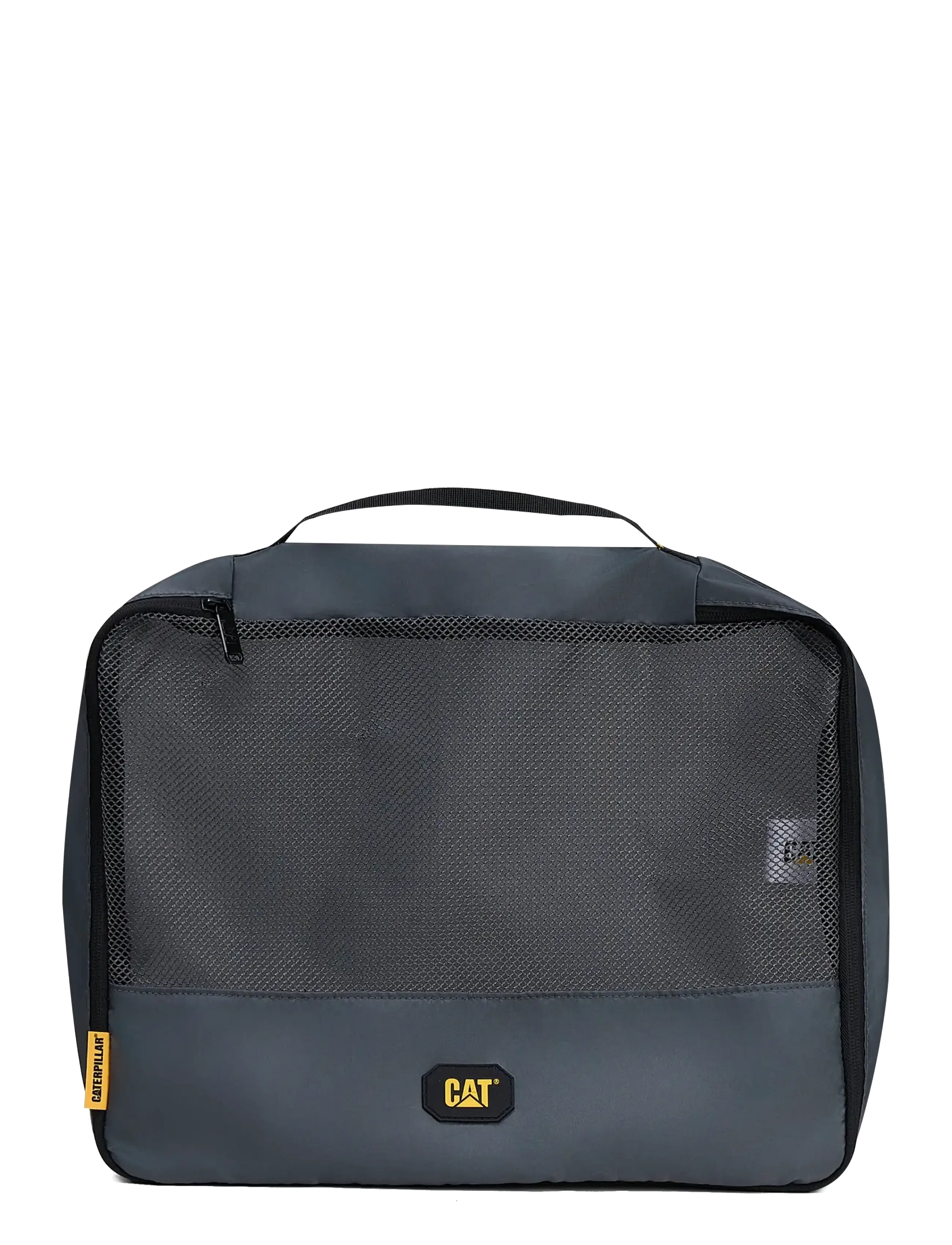 Caterpillar - CAT Voyager Packing Cubes - Cargo Voyager - packningsorganiserare - charcoal - 2