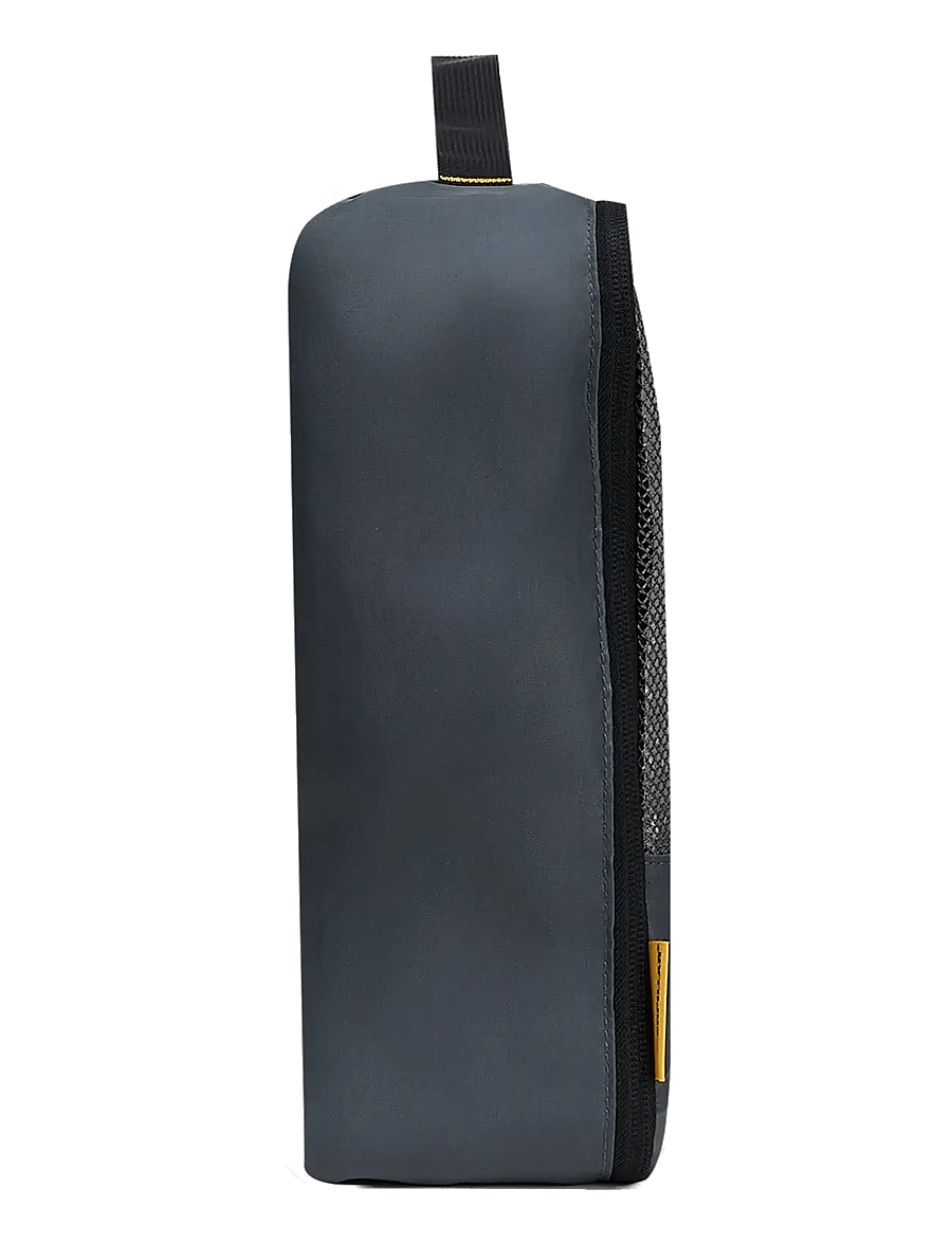 Caterpillar - CAT Voyager Packing Cubes - Cargo Voyager - packningsorganiserare - charcoal - 3