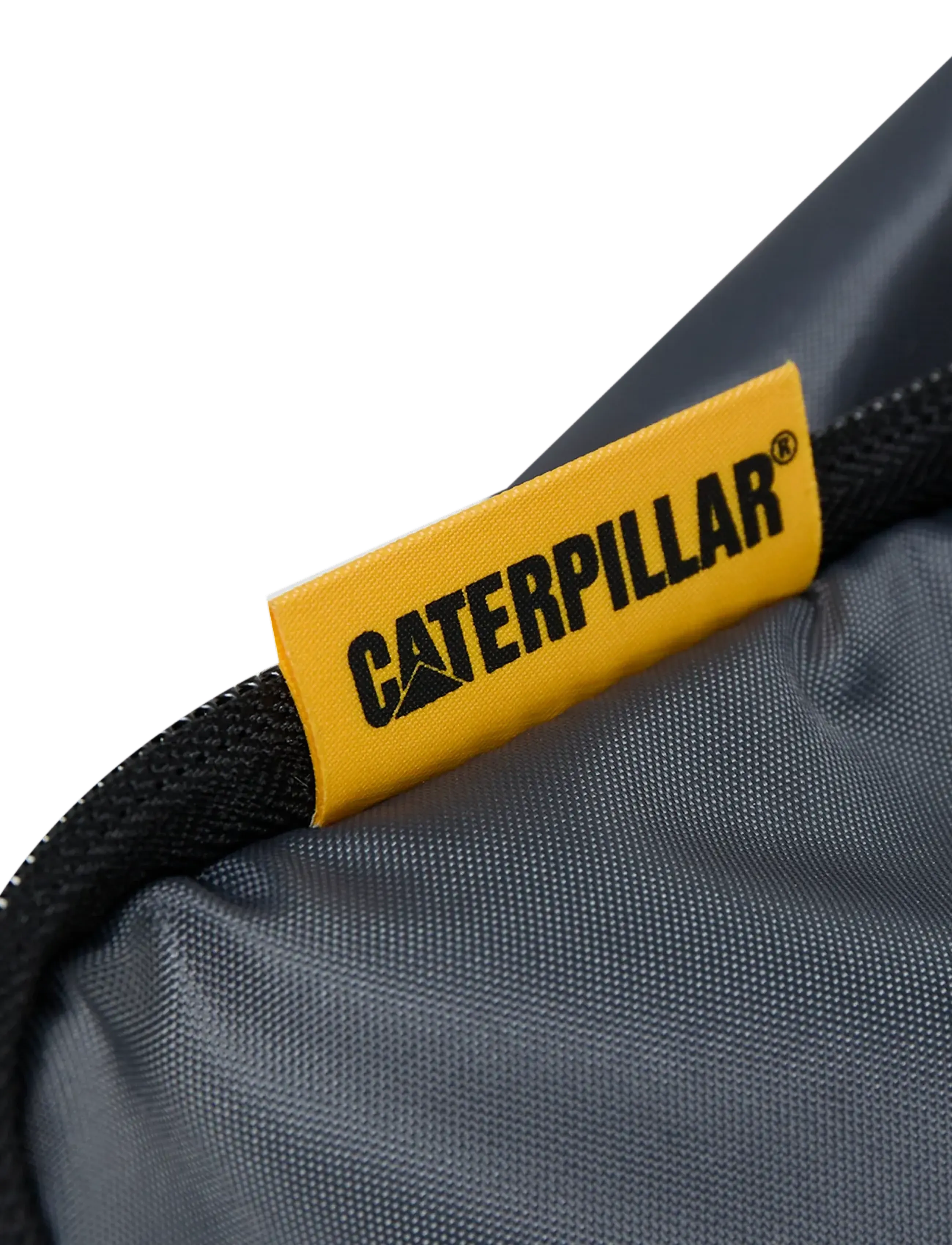 Caterpillar - CAT Voyager Packing Cubes - Cargo Voyager - packningsorganiserare - charcoal - 4