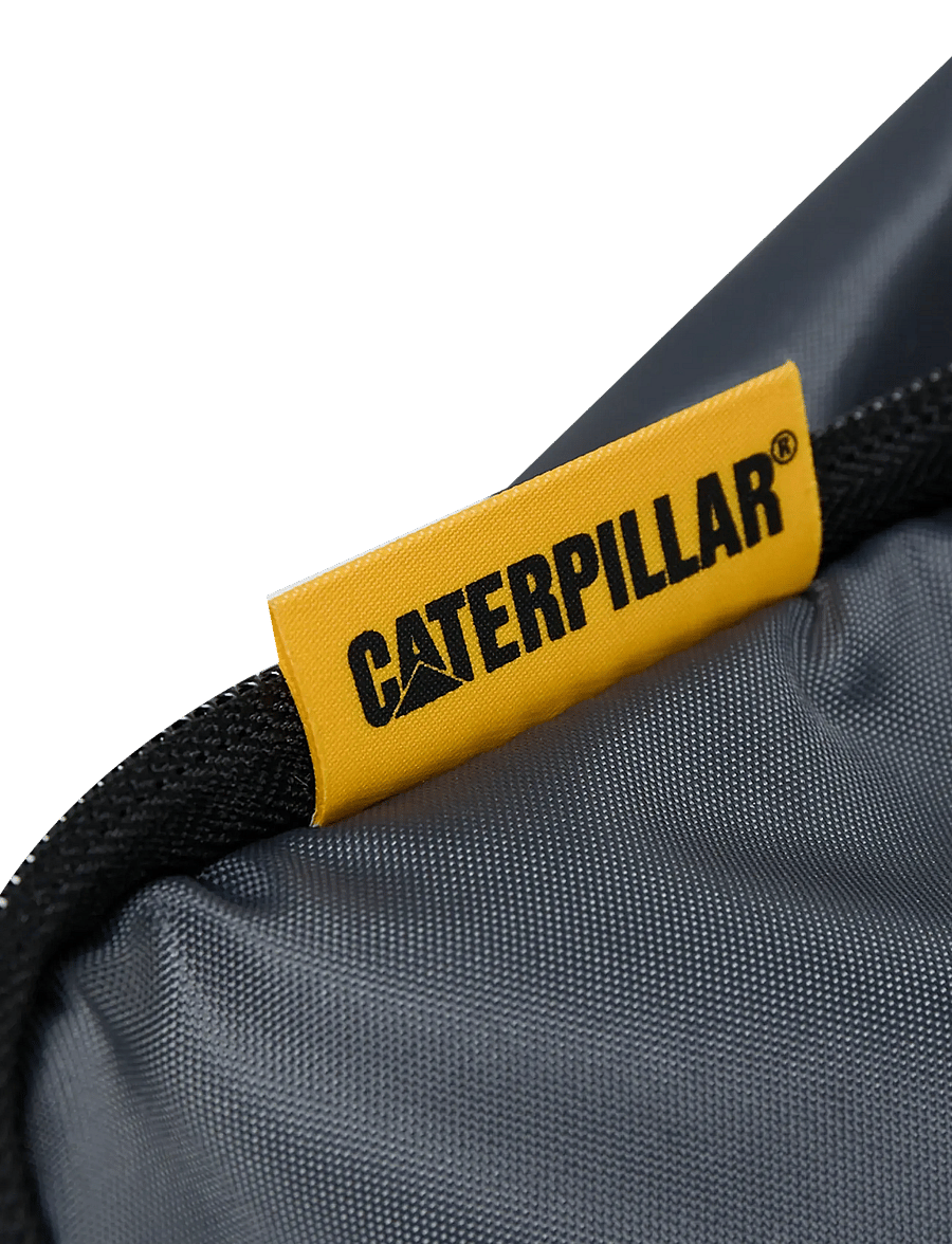 Caterpillar - CAT Voyager Packing Cubes - Cargo Voyager - packningsorganiserare - charcoal - 4