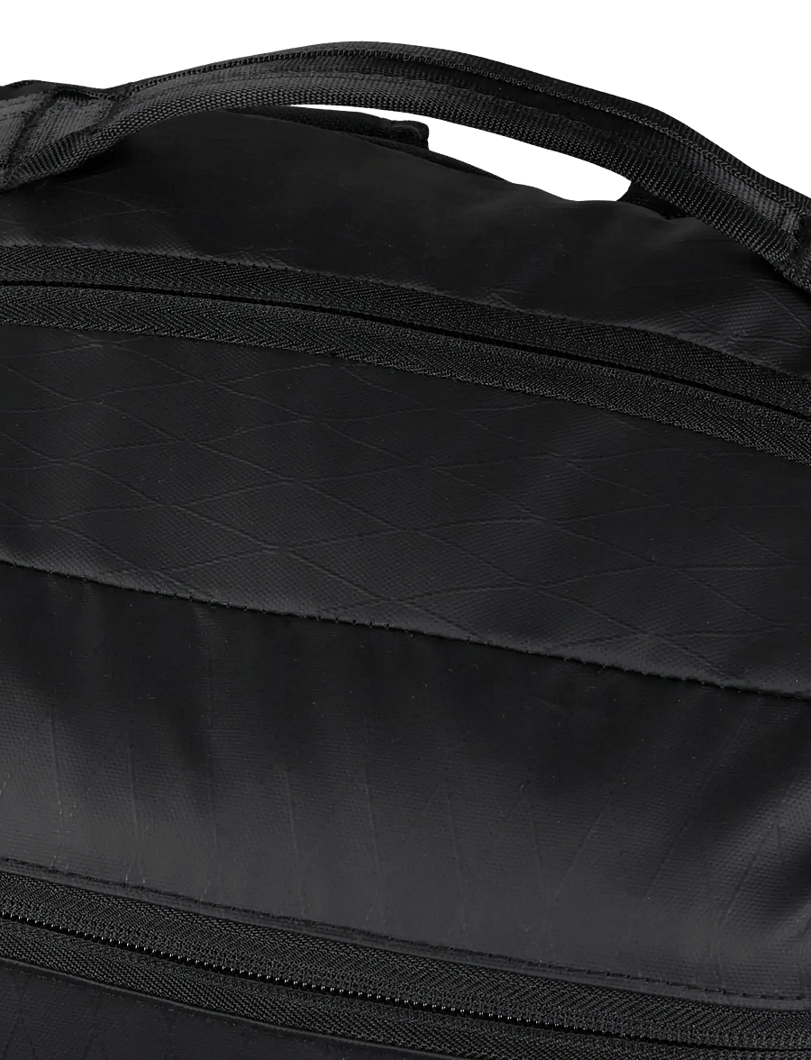 Caterpillar - CAT Utility X Backpack - Signature - shoppa efter tillfälle - black - 5