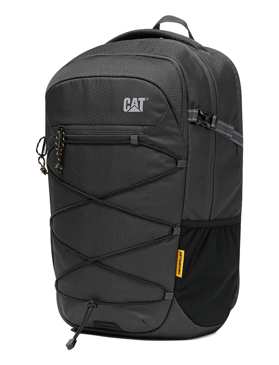 Caterpillar - CAT Logan Backpack - Urban Mountaineer - shoppa efter tillfälle - volcanic ash - 0