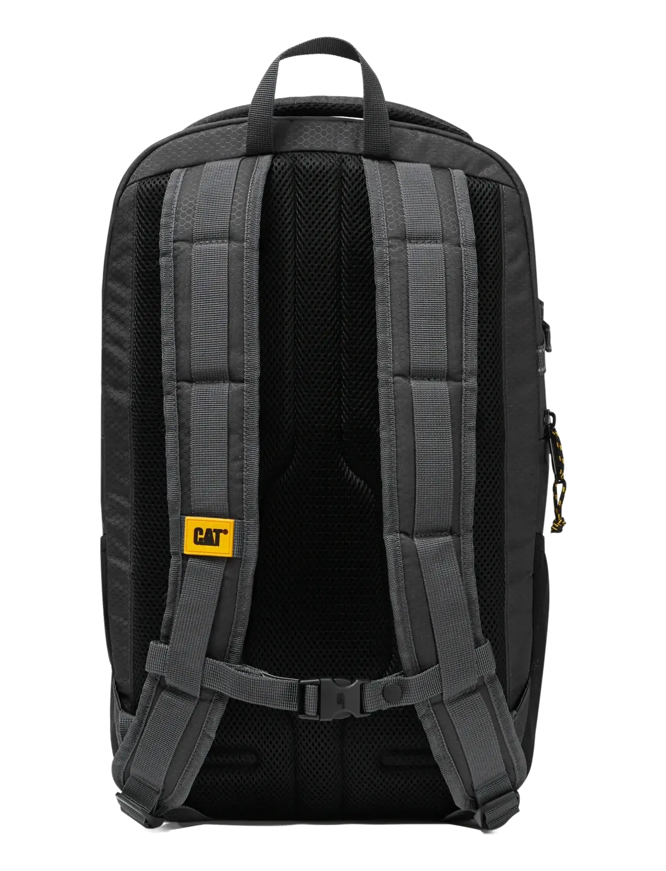 Caterpillar - CAT Logan Backpack - Urban Mountaineer - shoppa efter tillfälle - volcanic ash - 2