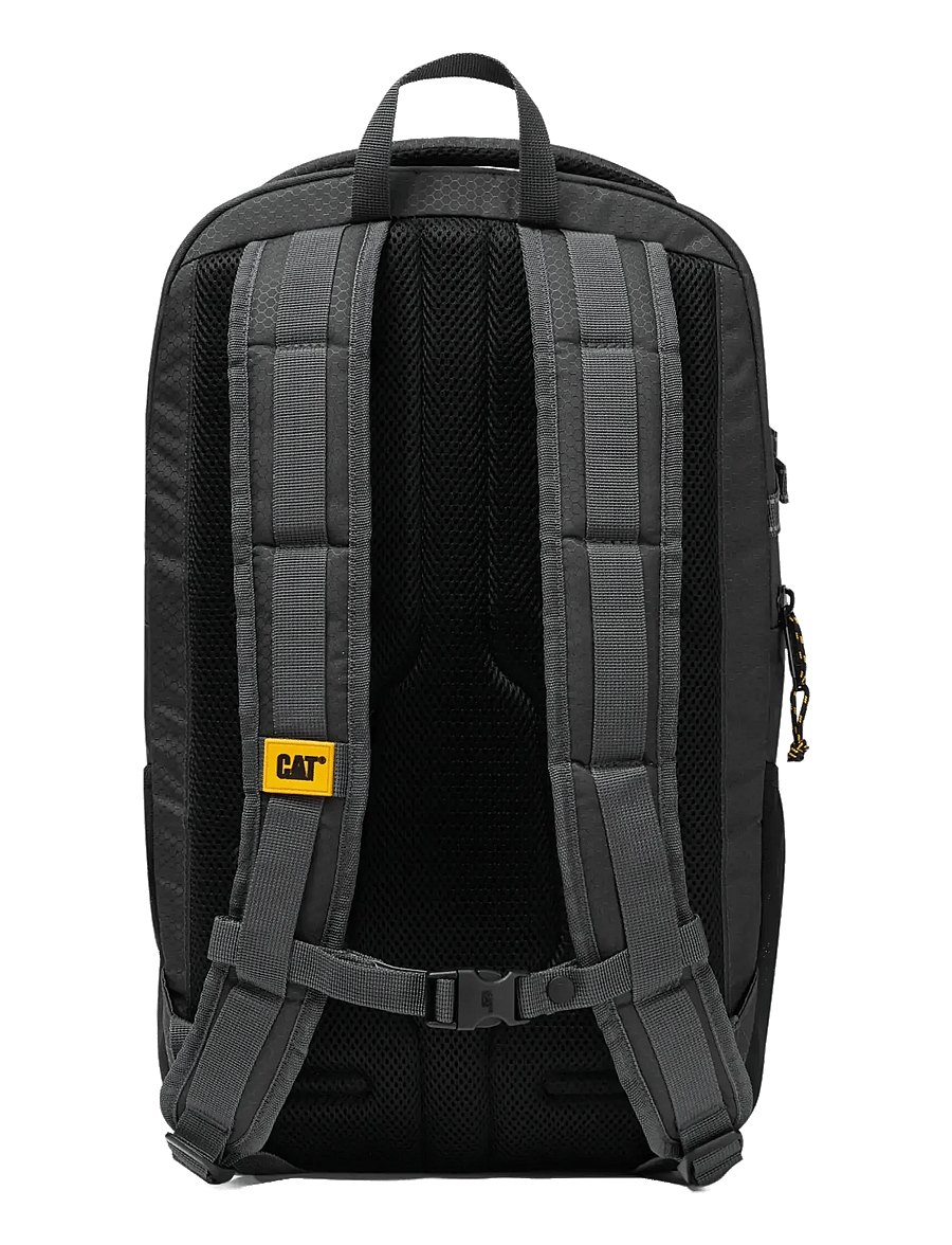 Caterpillar - CAT Logan Backpack - Urban Mountaineer - shoppa efter tillfälle - volcanic ash - 2