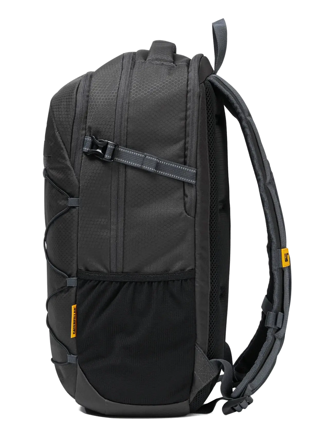 Caterpillar - CAT Logan Backpack - Urban Mountaineer - shoppa efter tillfälle - volcanic ash - 4