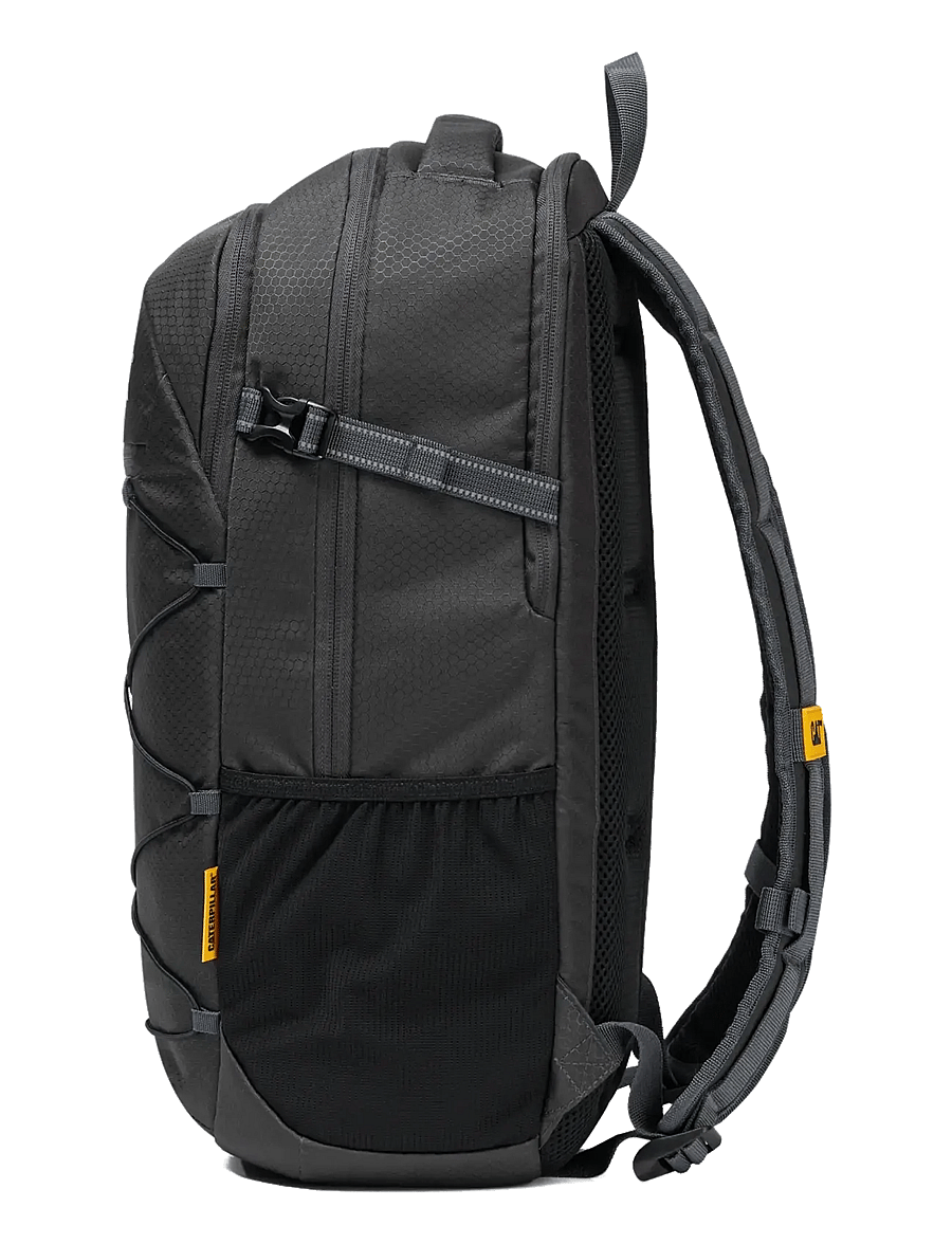 Caterpillar - CAT Logan Backpack - Urban Mountaineer - shoppa efter tillfälle - volcanic ash - 4